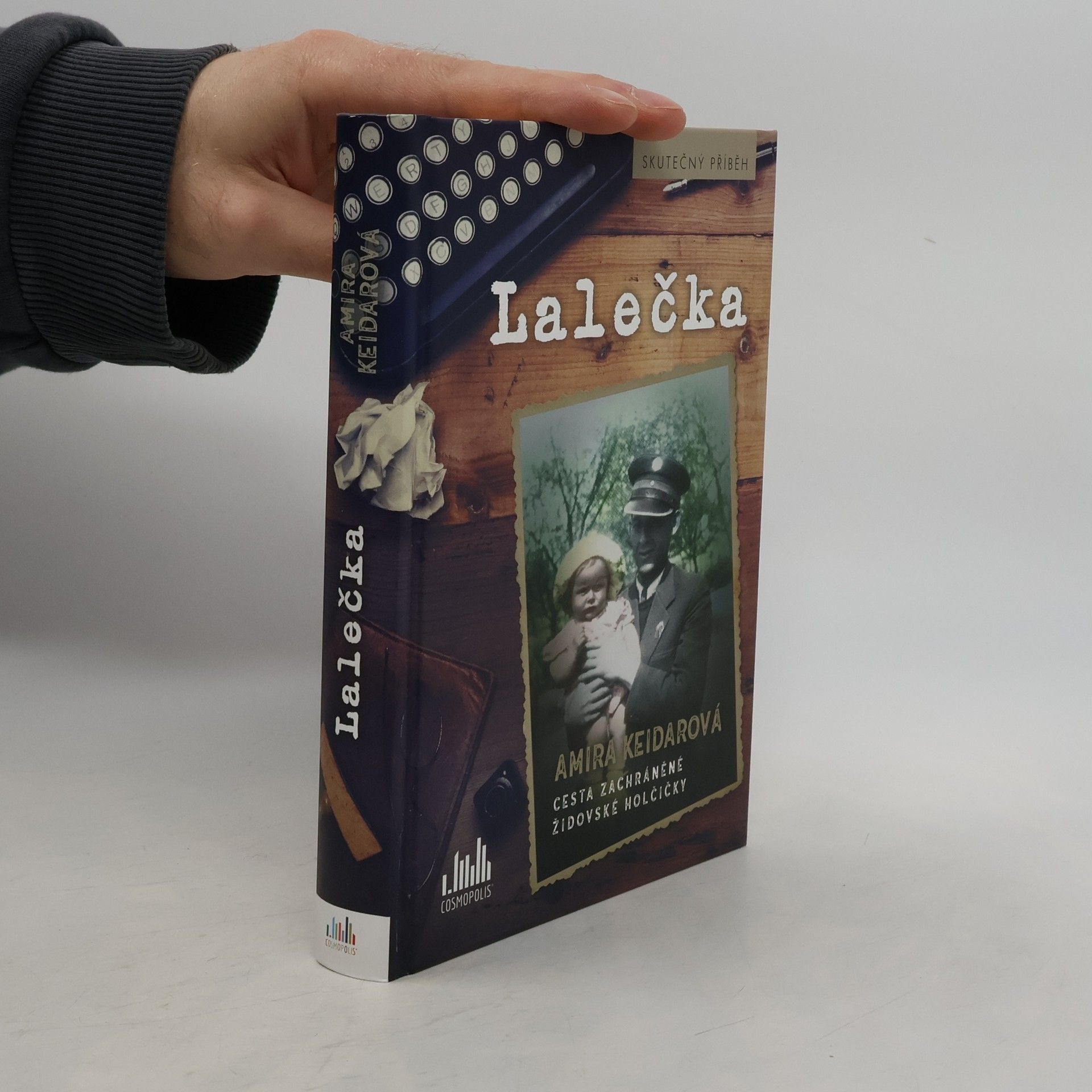 Amira Keidar Lalečka