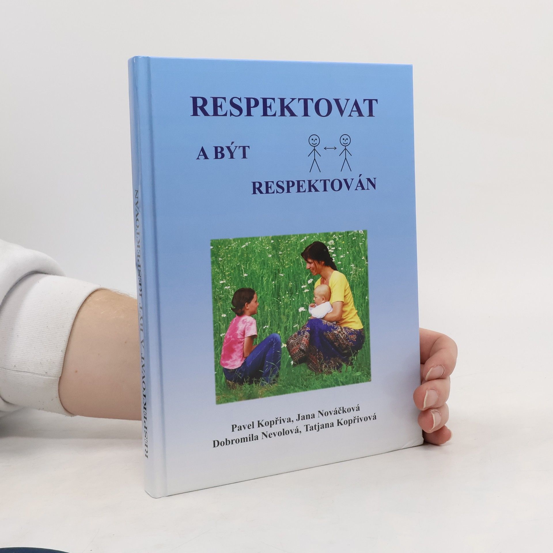 Respektovat a být respektován