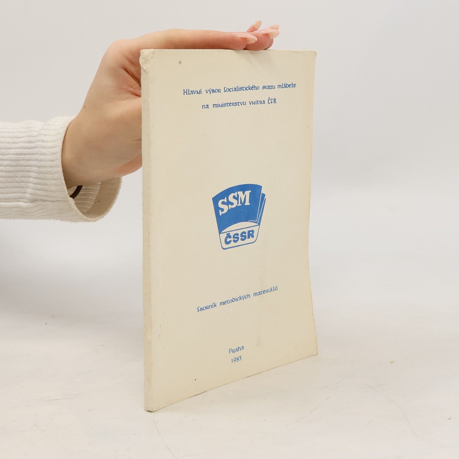 Auteurscollectief Sborník metodických materiálů