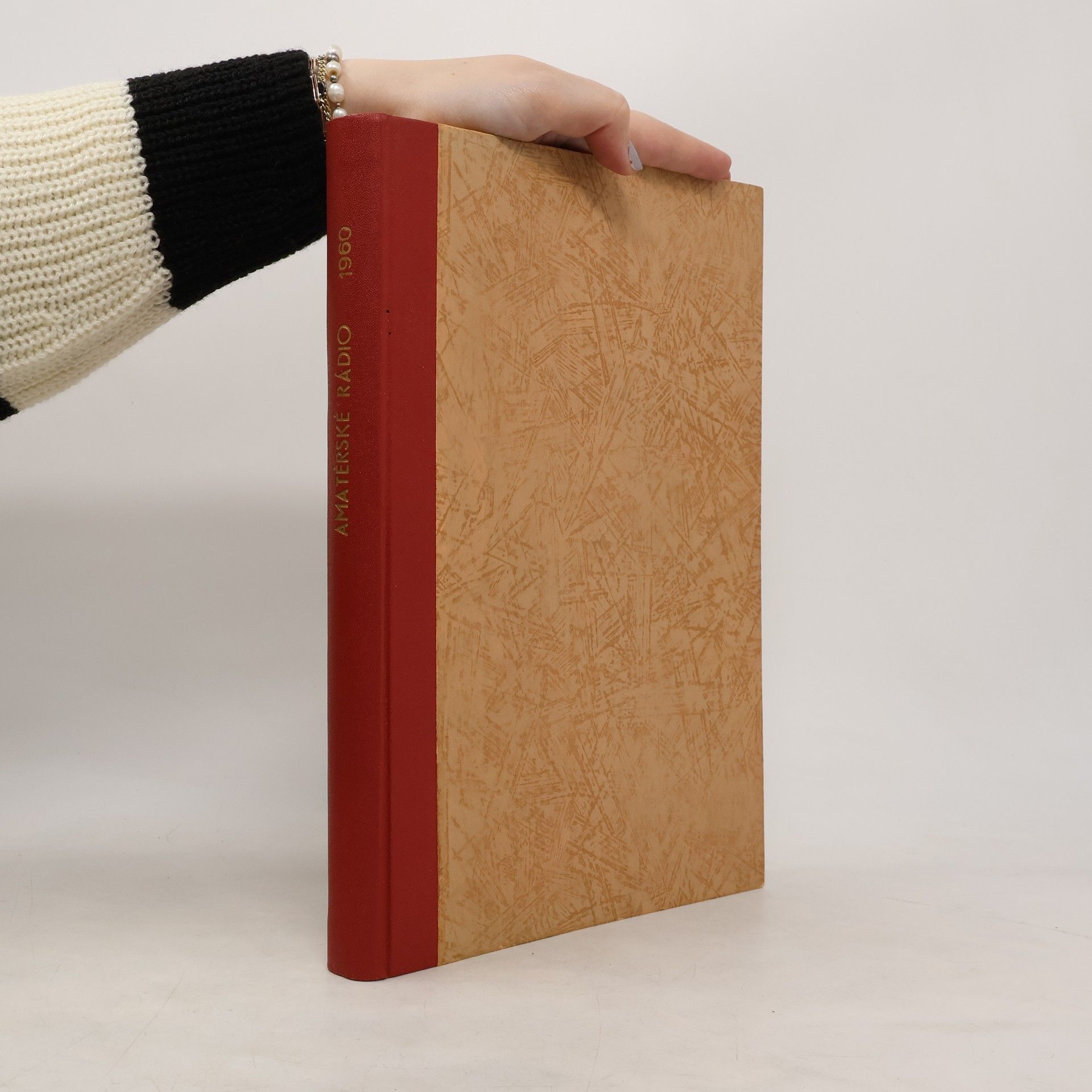 František Smolík Amatérské rádio IX.