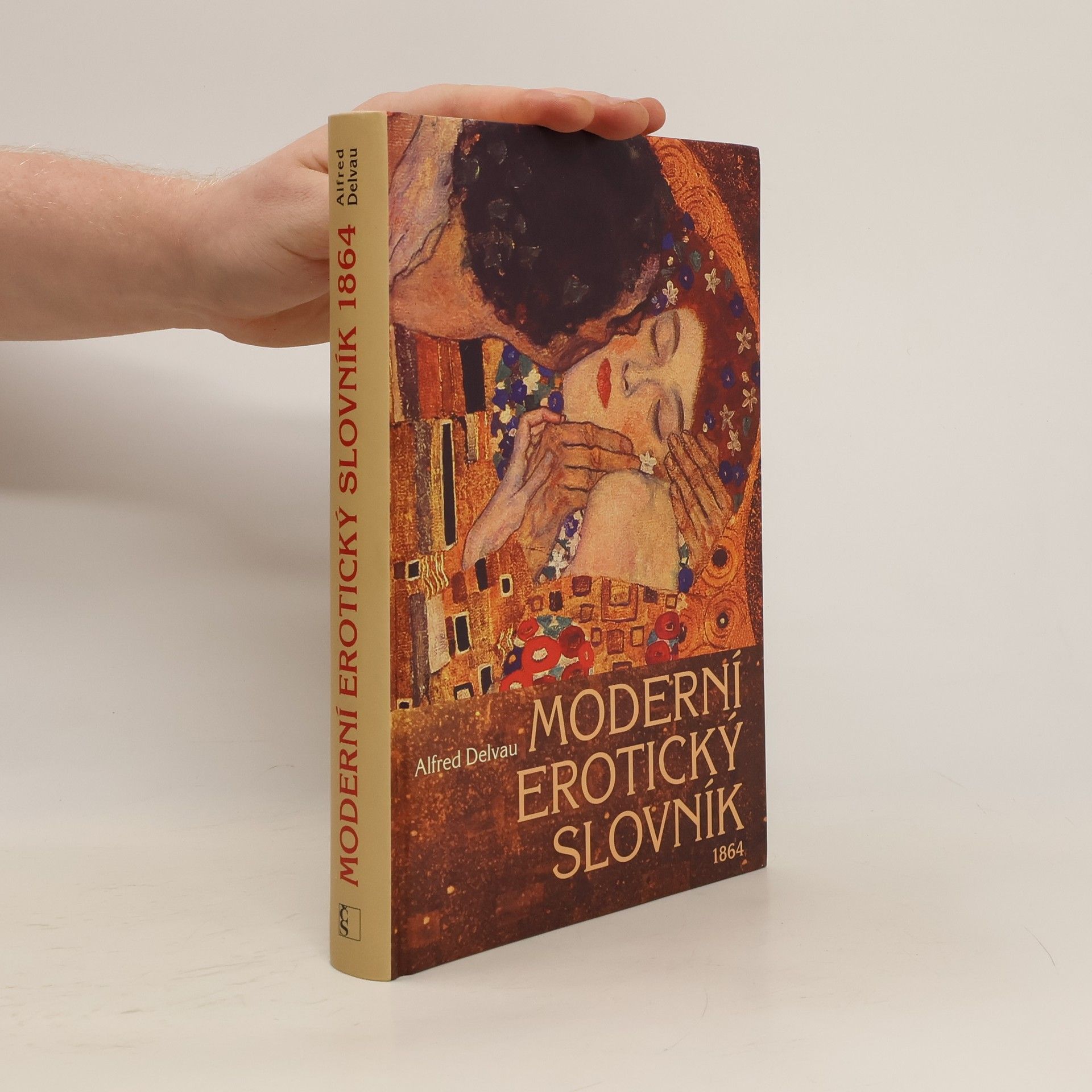 Alfred Delvau Moderní erotický slovník 1864