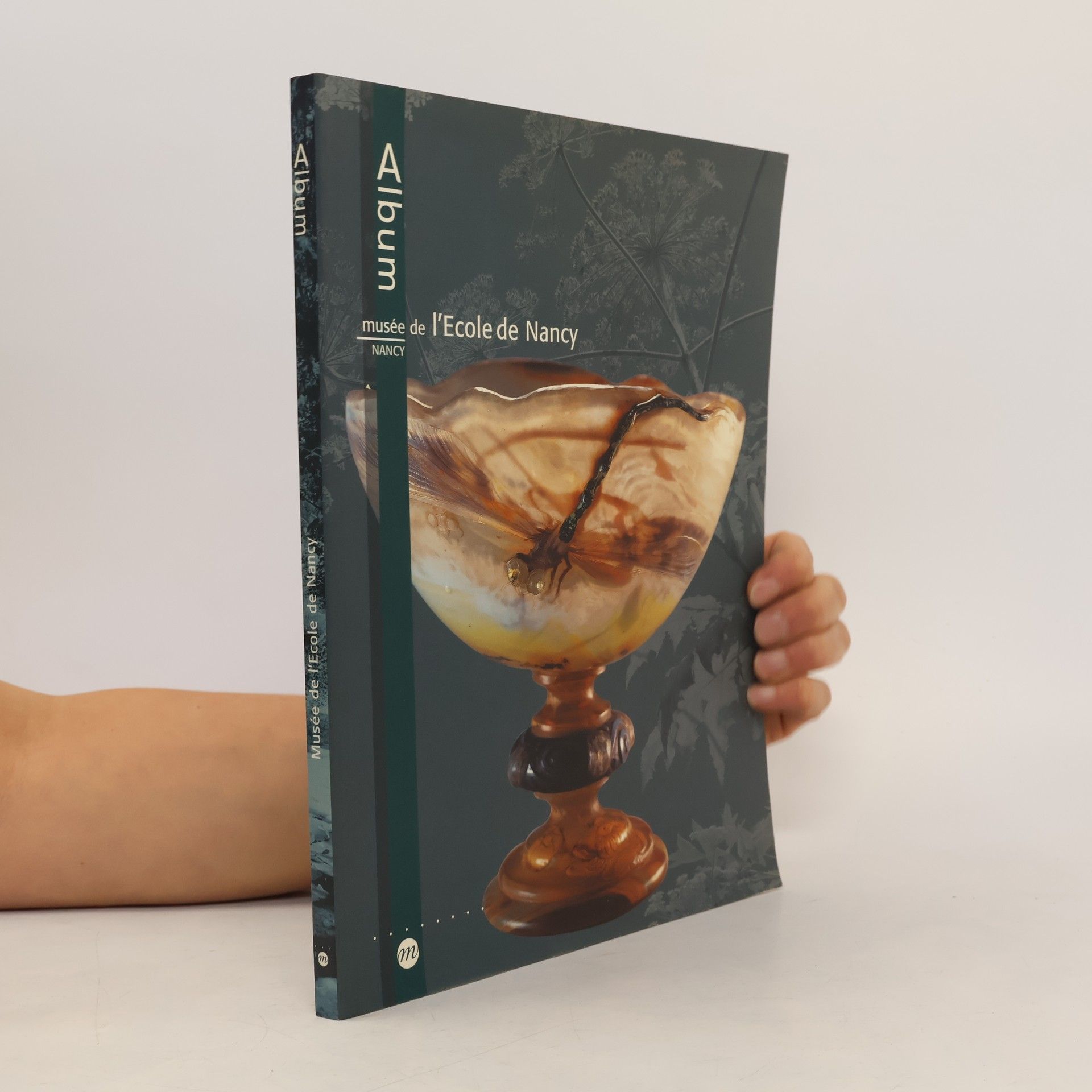 Collectif d'auteurs Musée de l'école de Nancy