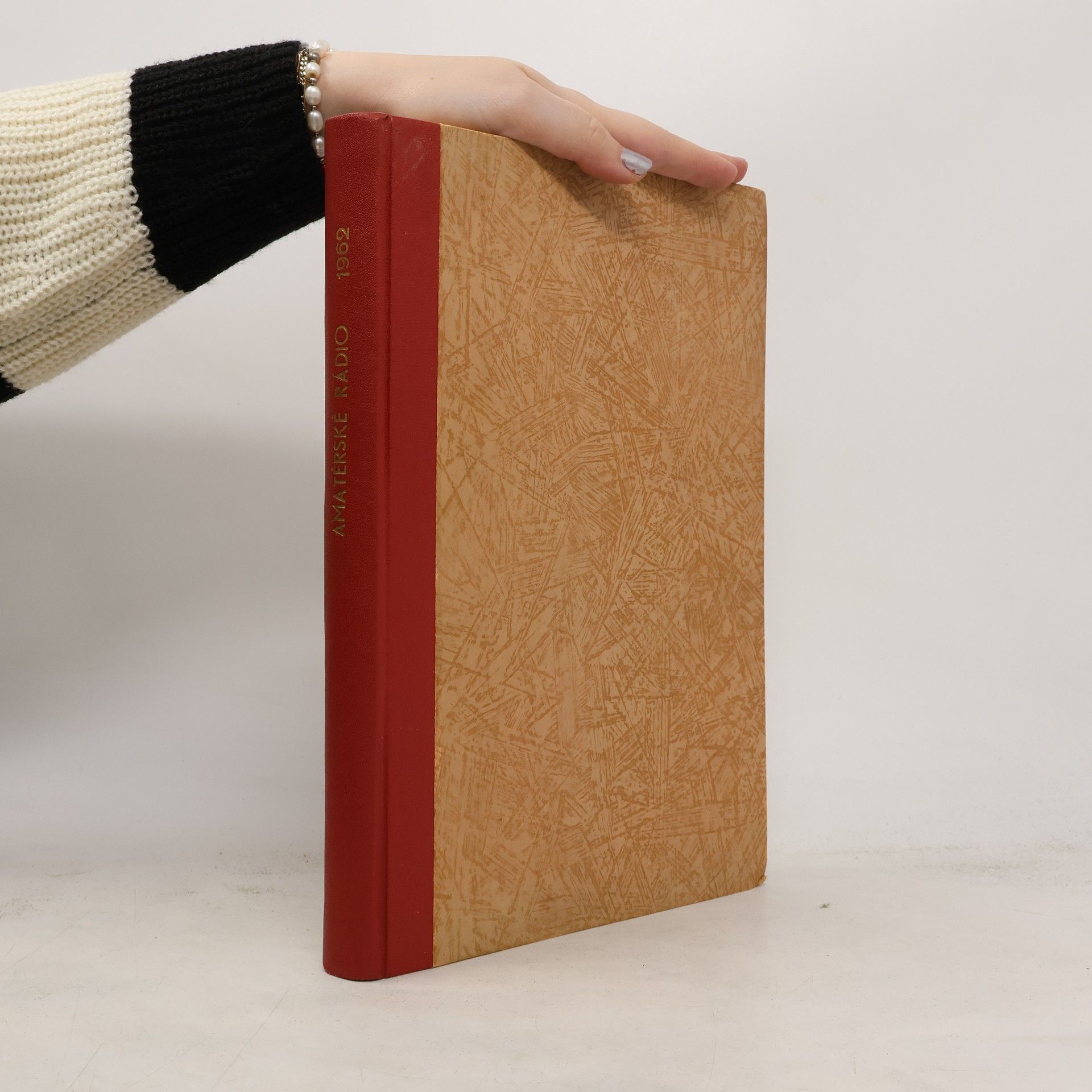 František Smolík Amatérské rádio XI.