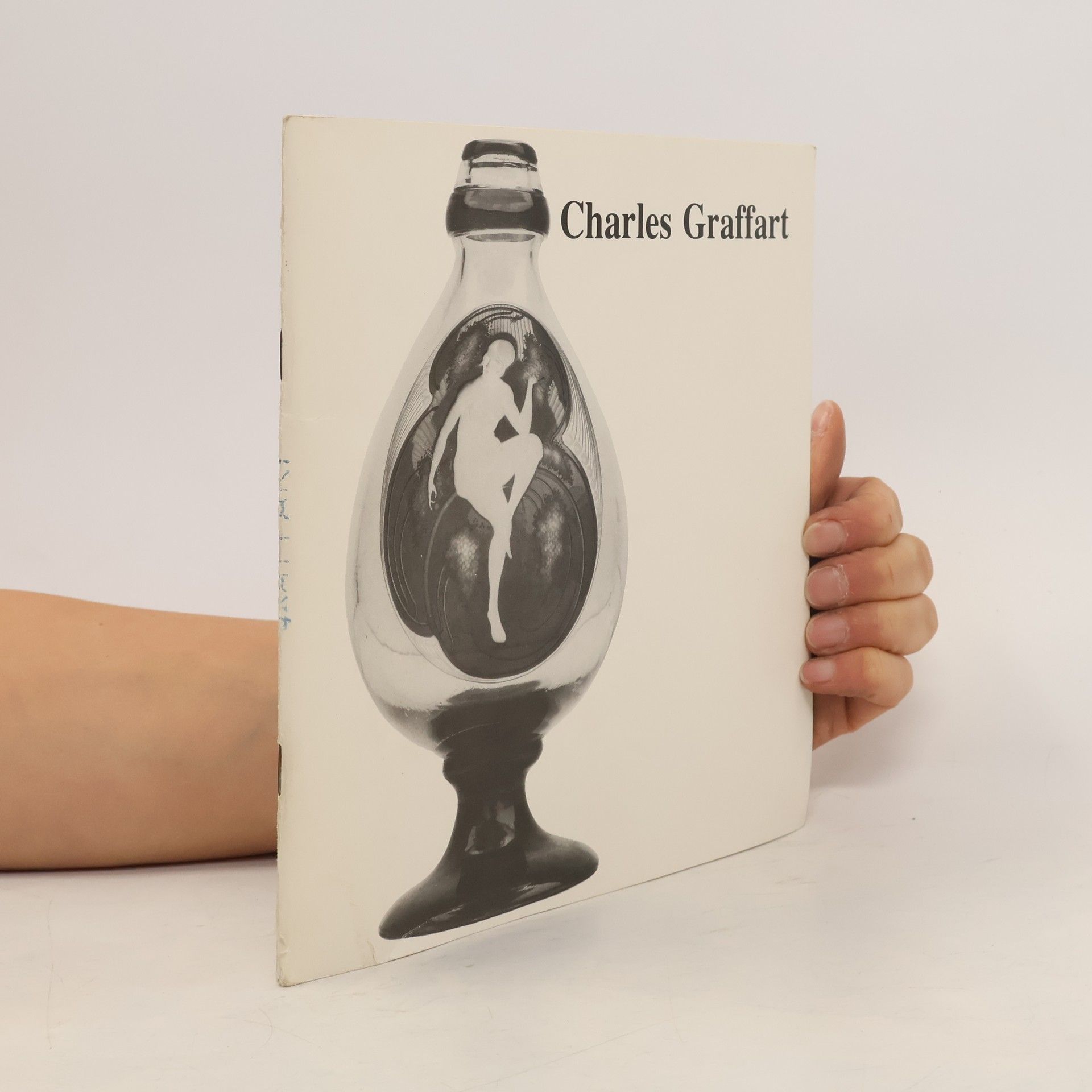 Charles Graffart Charles Graffart