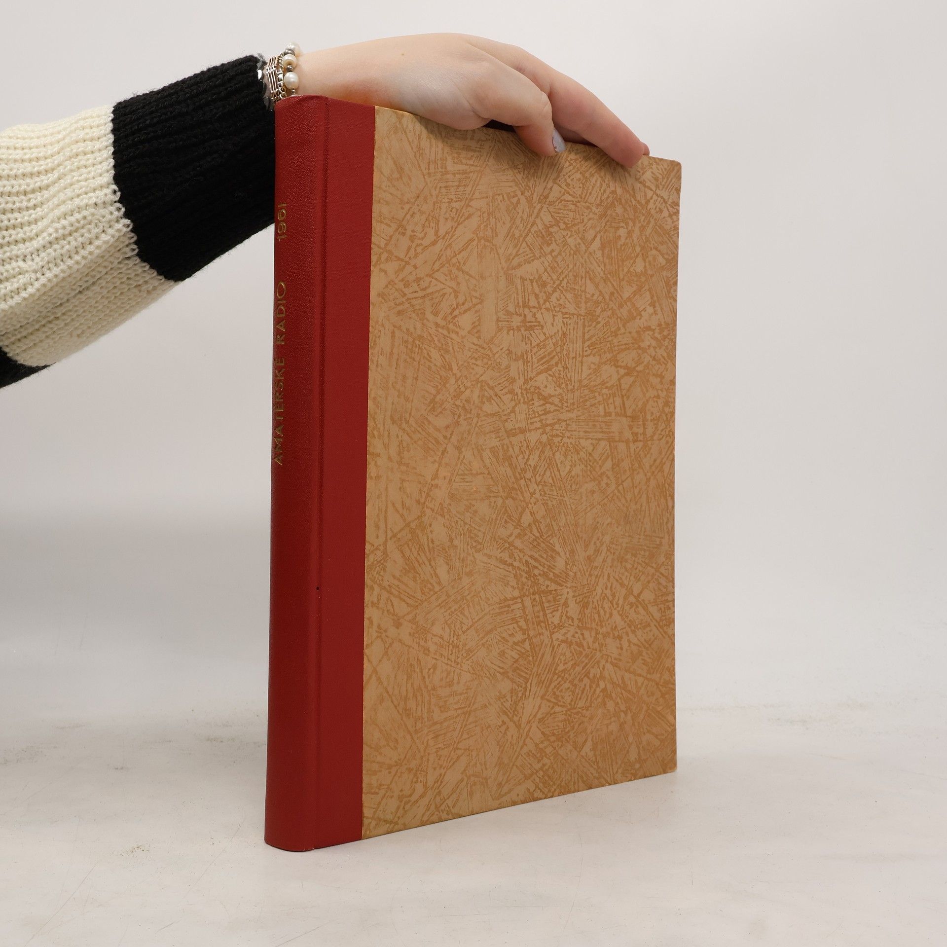 František Smolík Amatérské radio X.