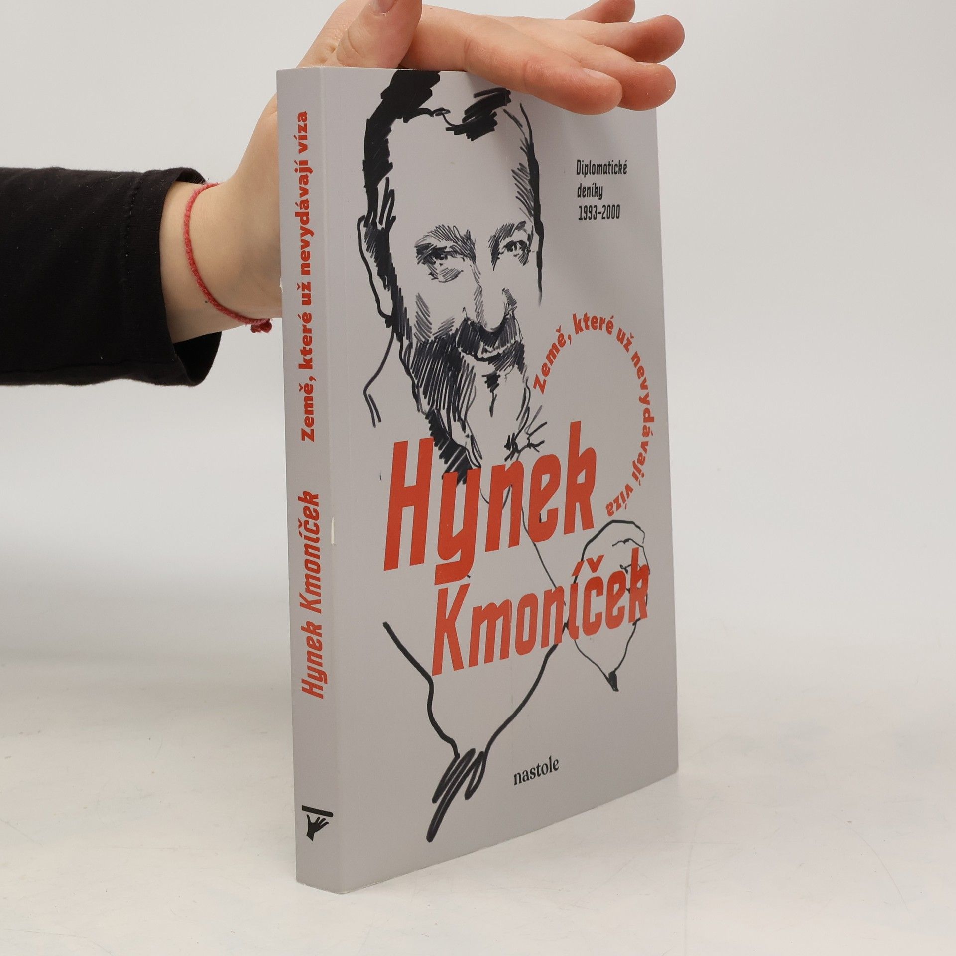 Země, které už nevydávají víza