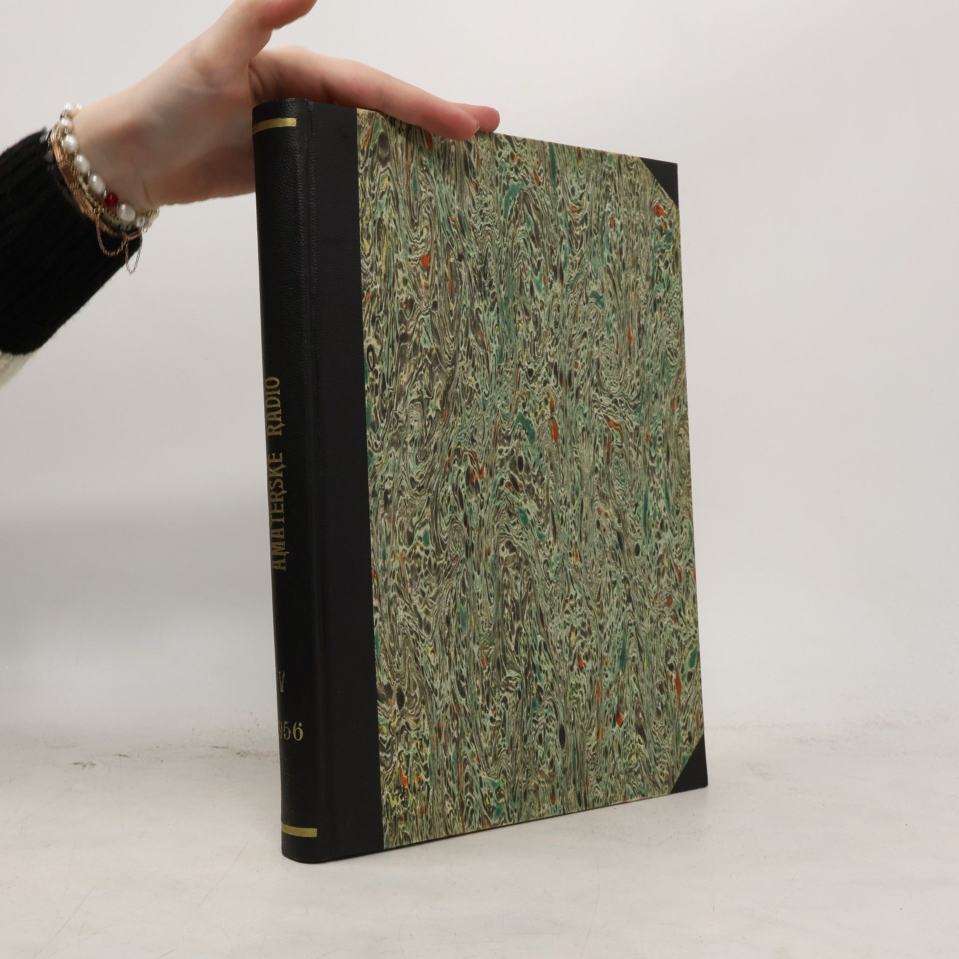 František Smolík Amatérské radio V.