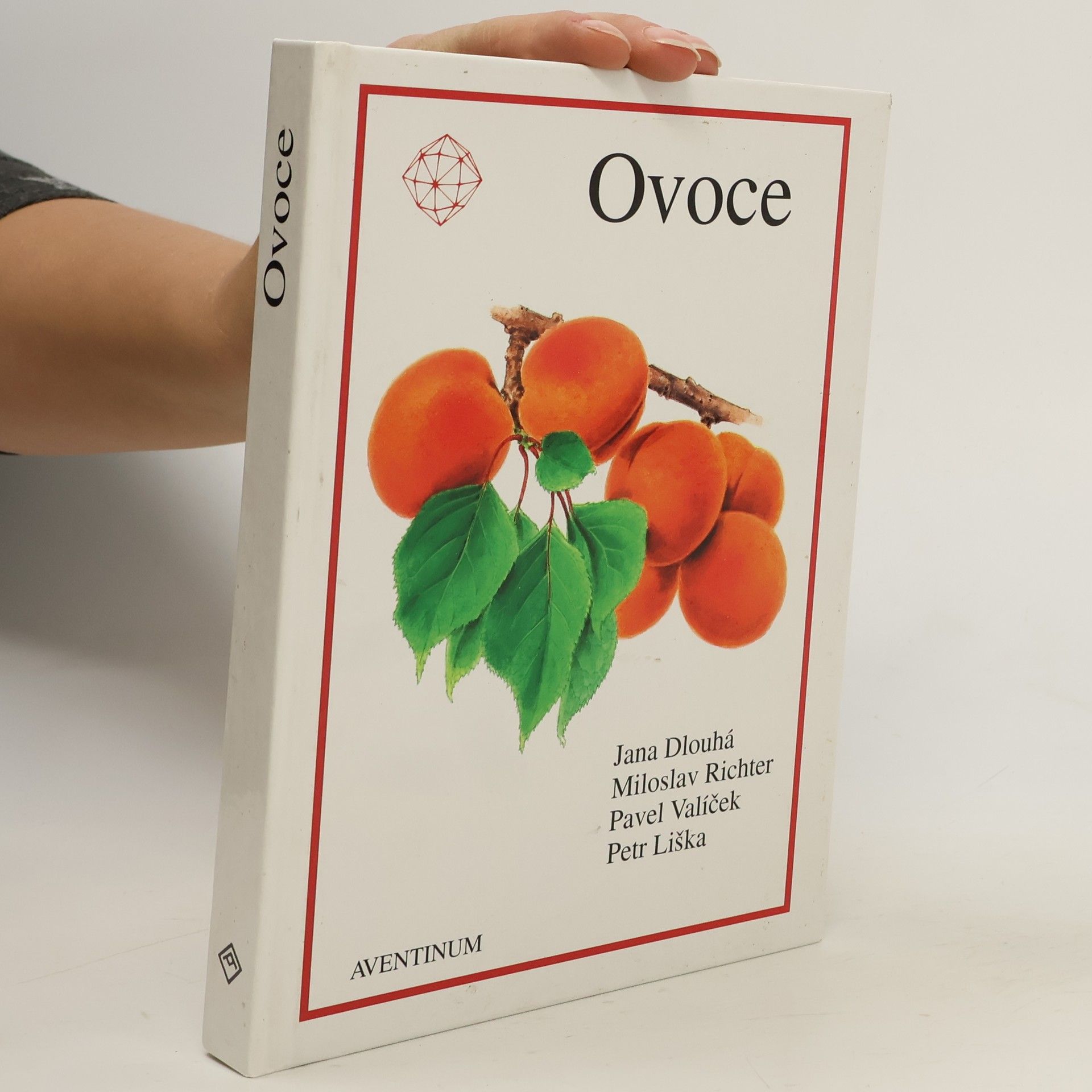 Miloslav Richter Ovoce