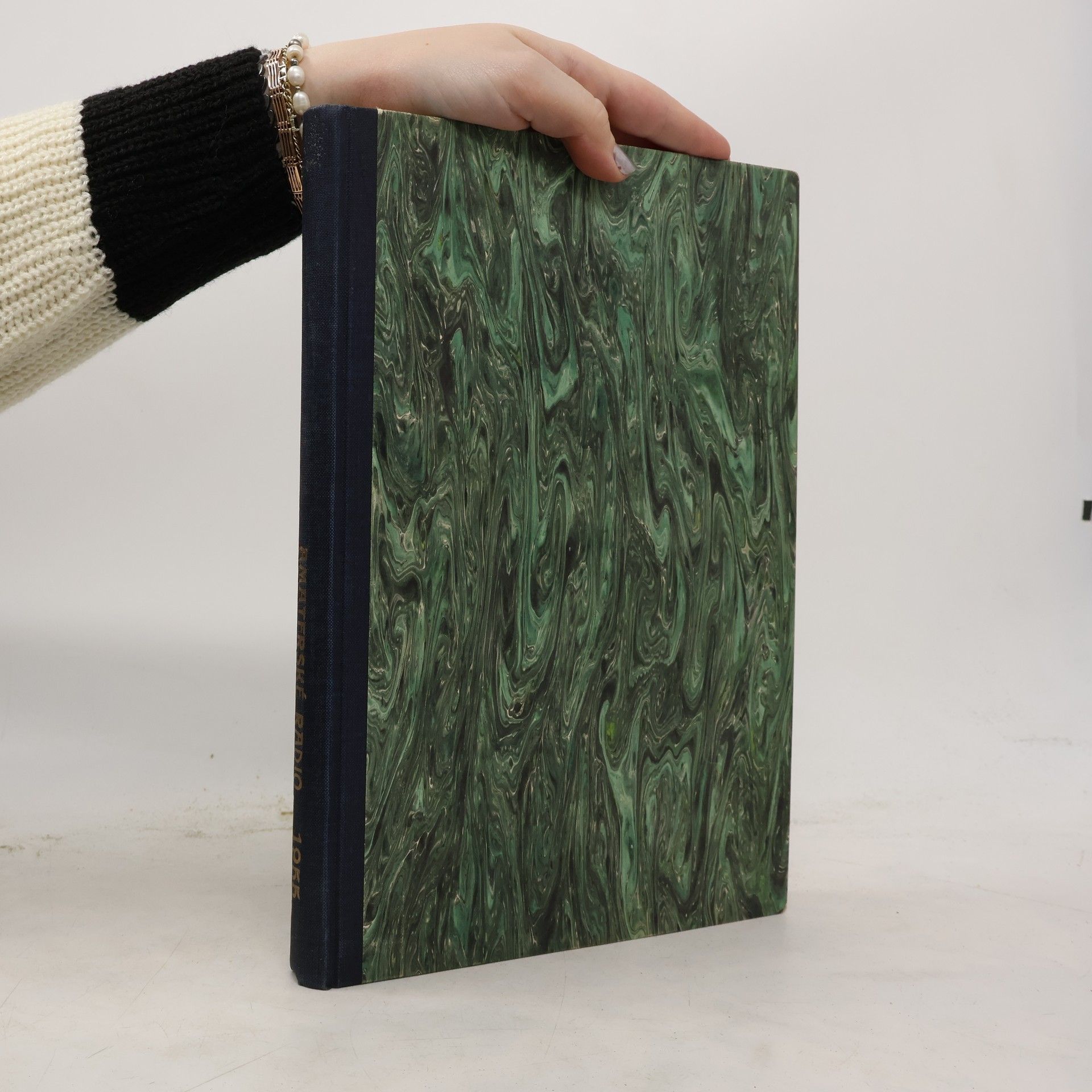 Various authors Amatérské radio IV.