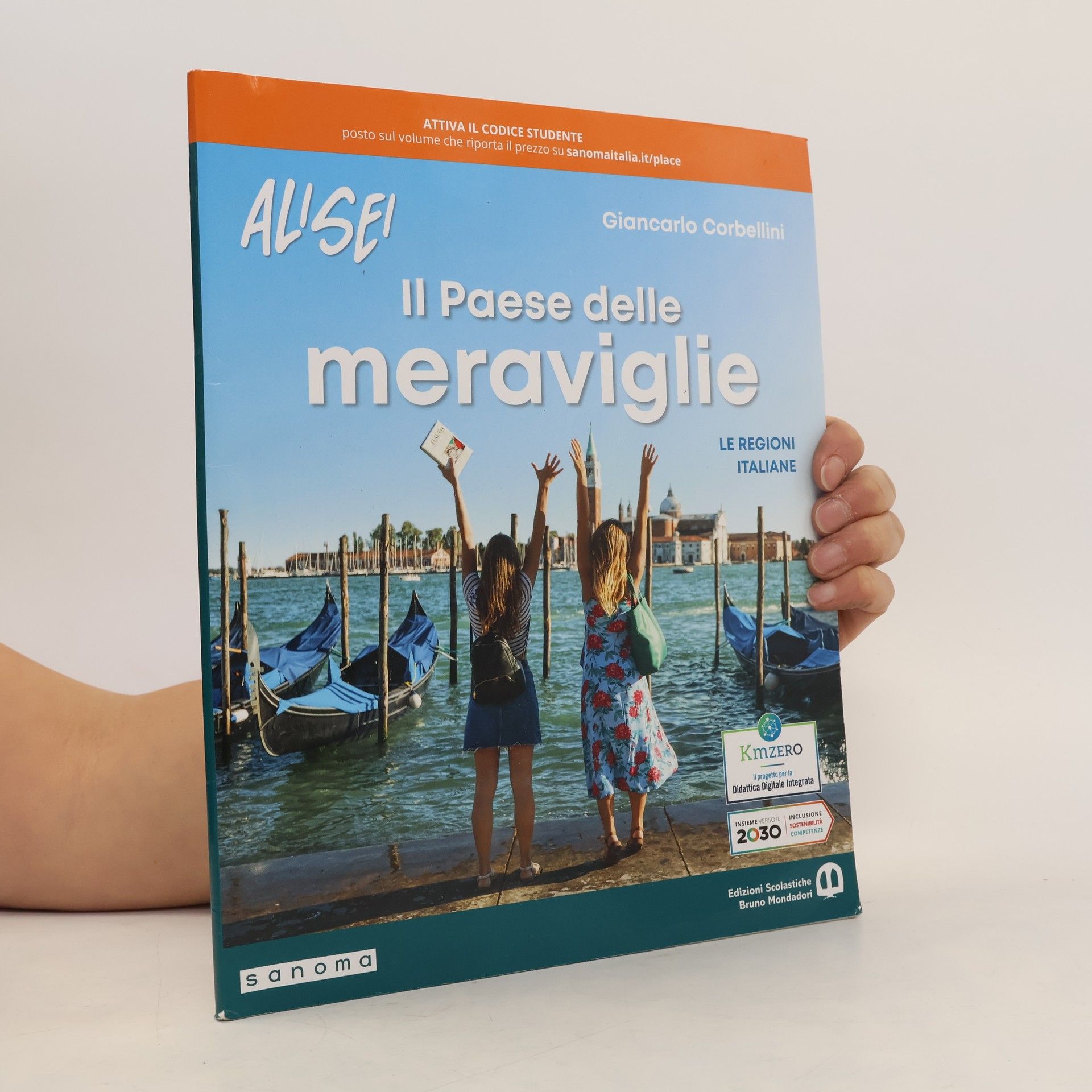 Il Paese delle meraviglie