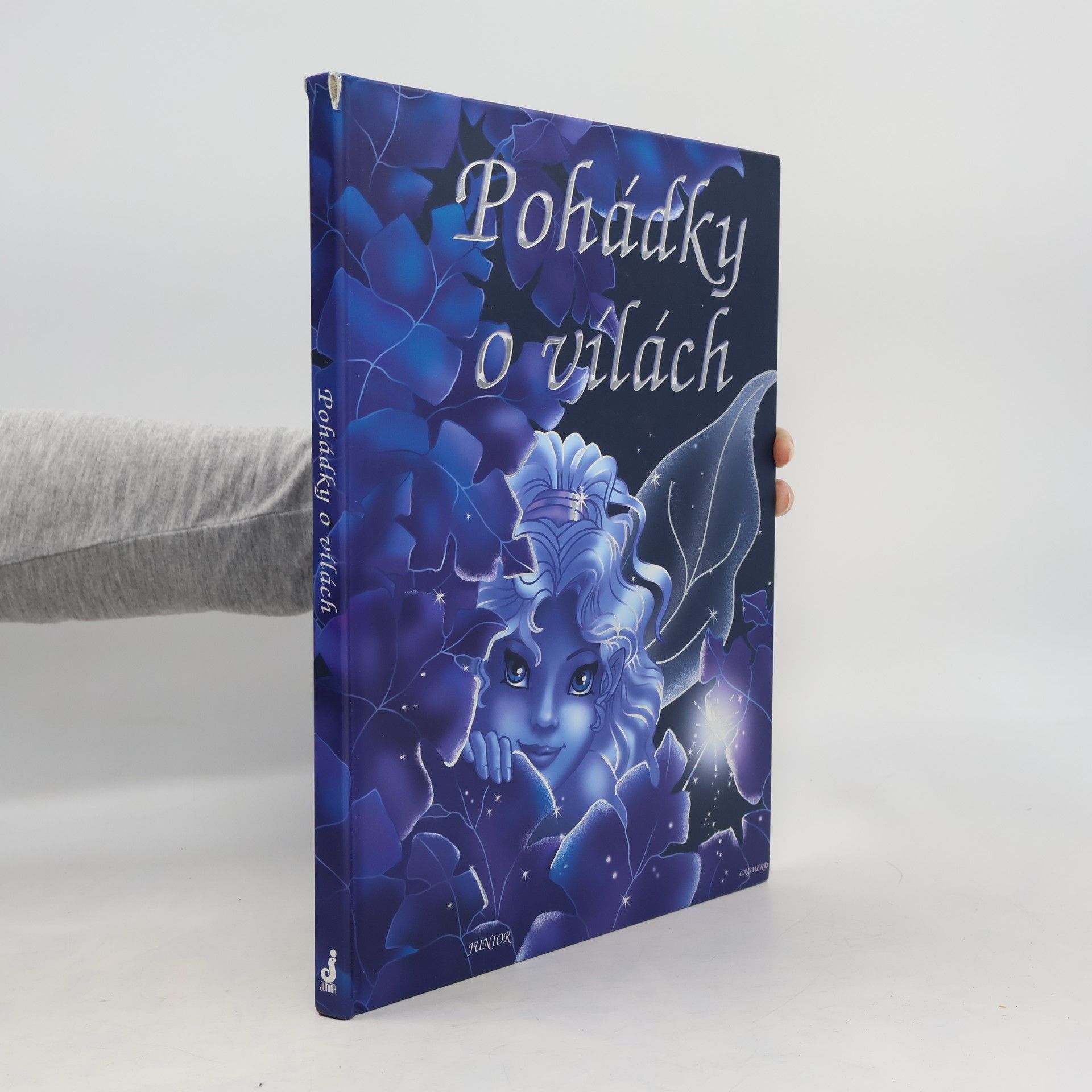 Pohádky o vílách