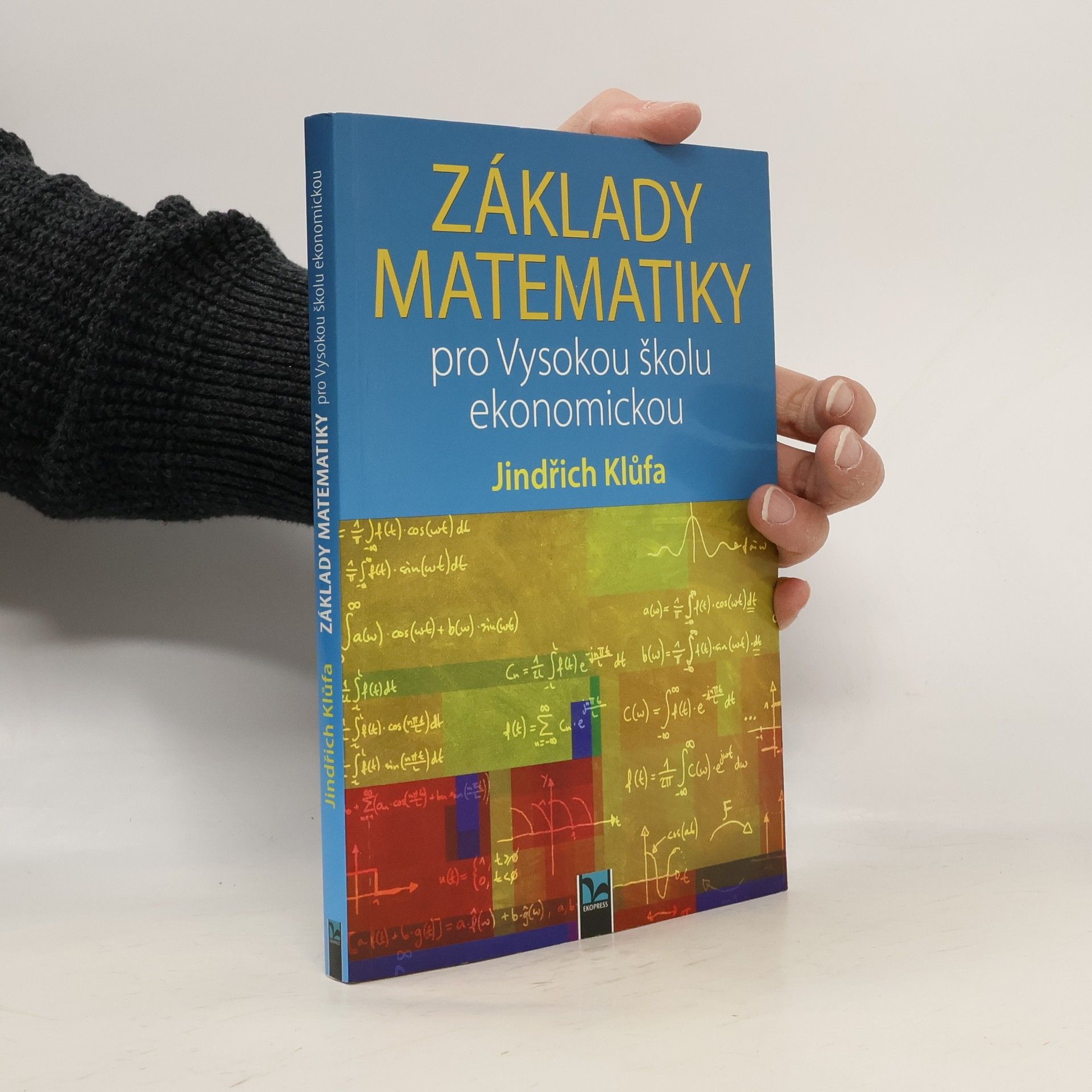 Základy matematiky pro Vysokou školu ekonomickou