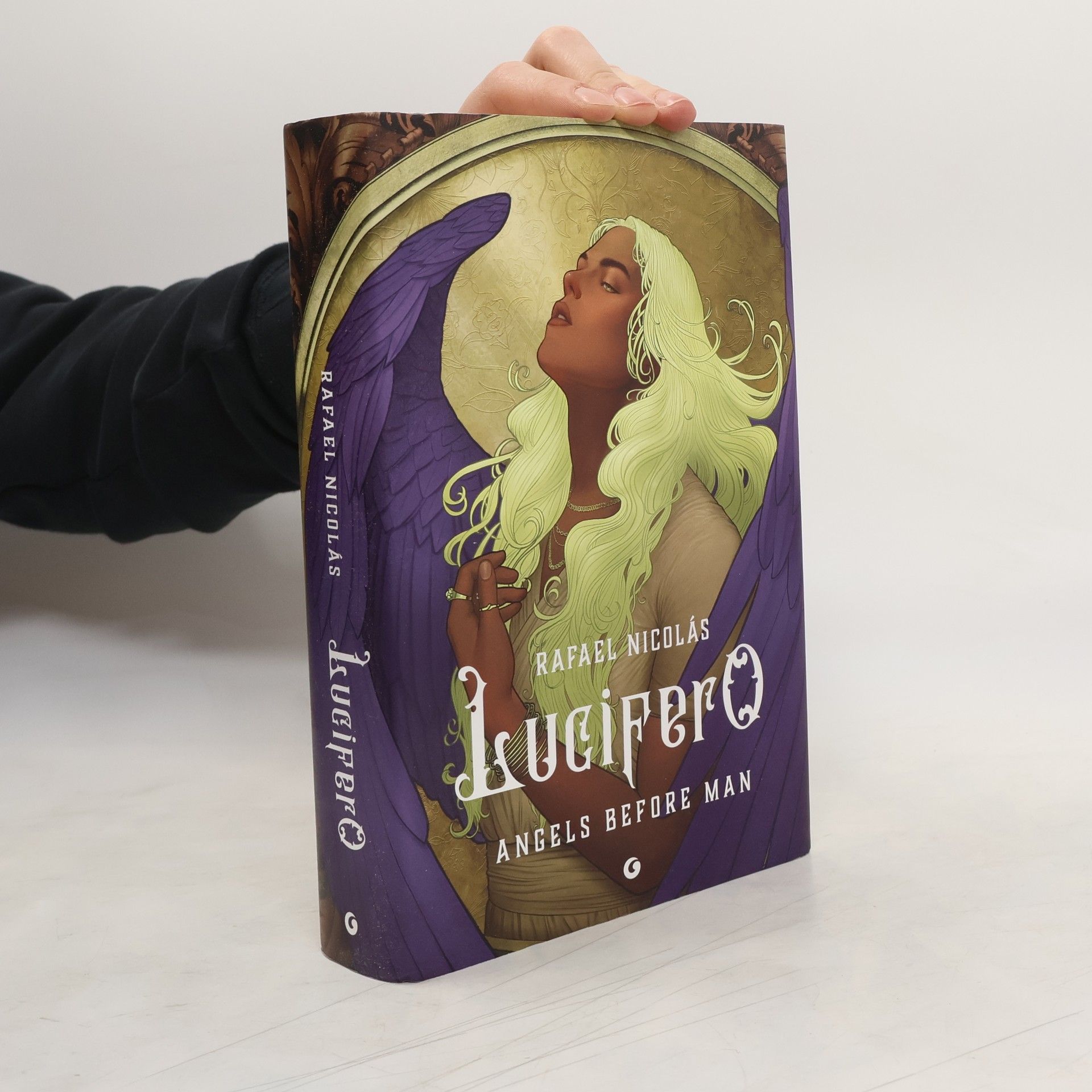 Rafael Nicolas Lucifero