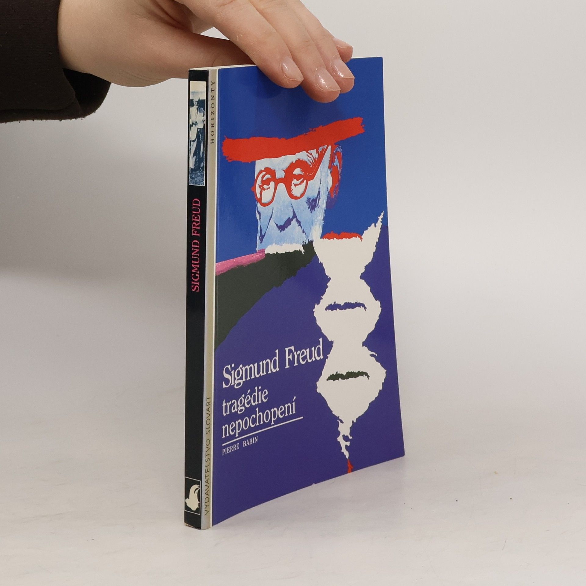 Sigmund Freud: Tragédie nepochopení