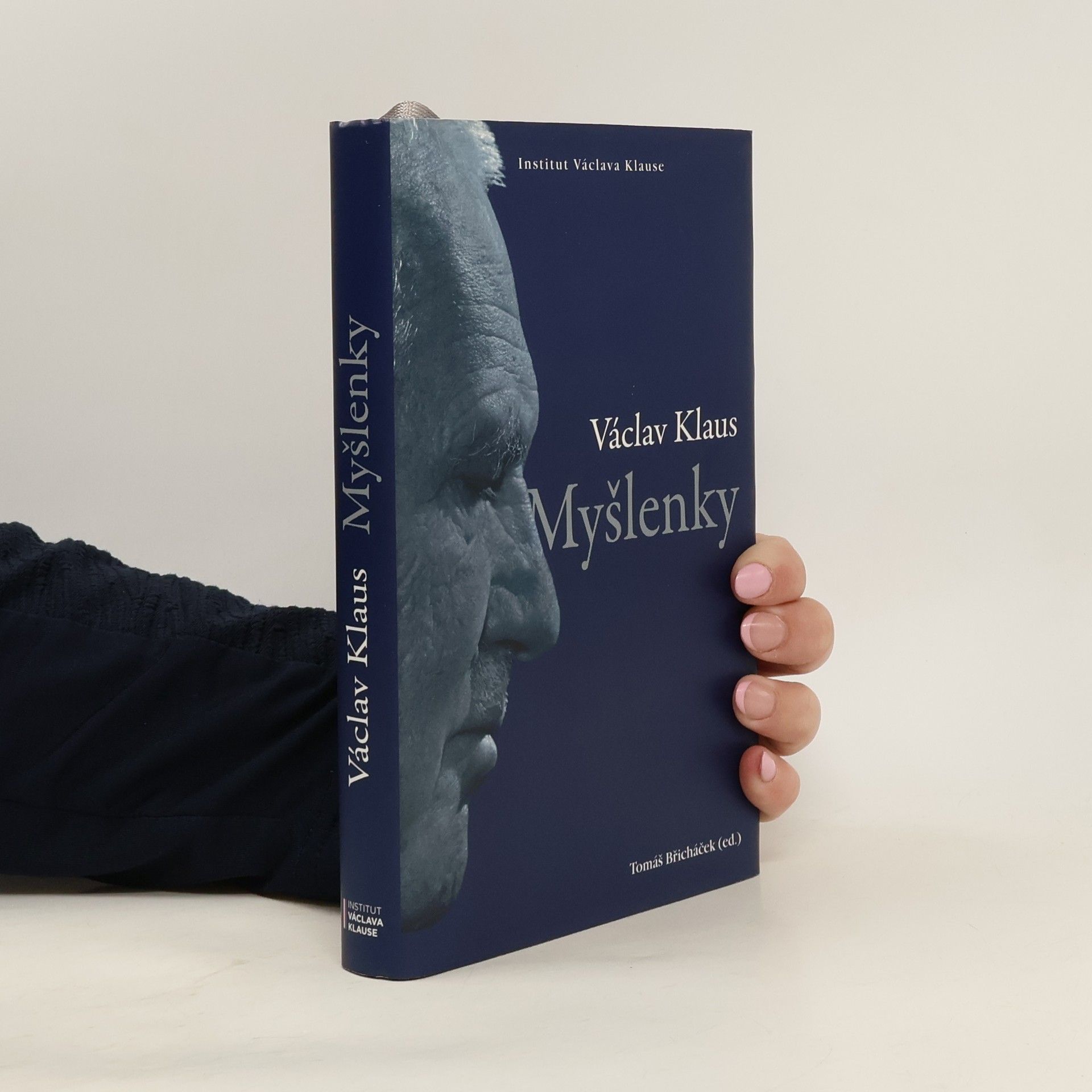 Václav Klaus Myšlenky