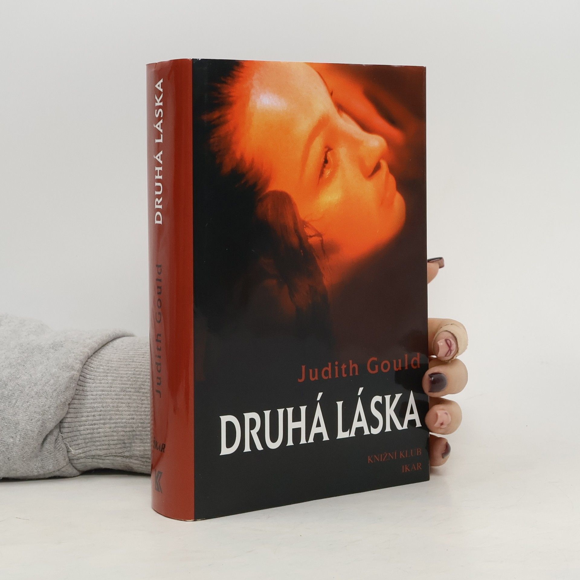 Druhá láska