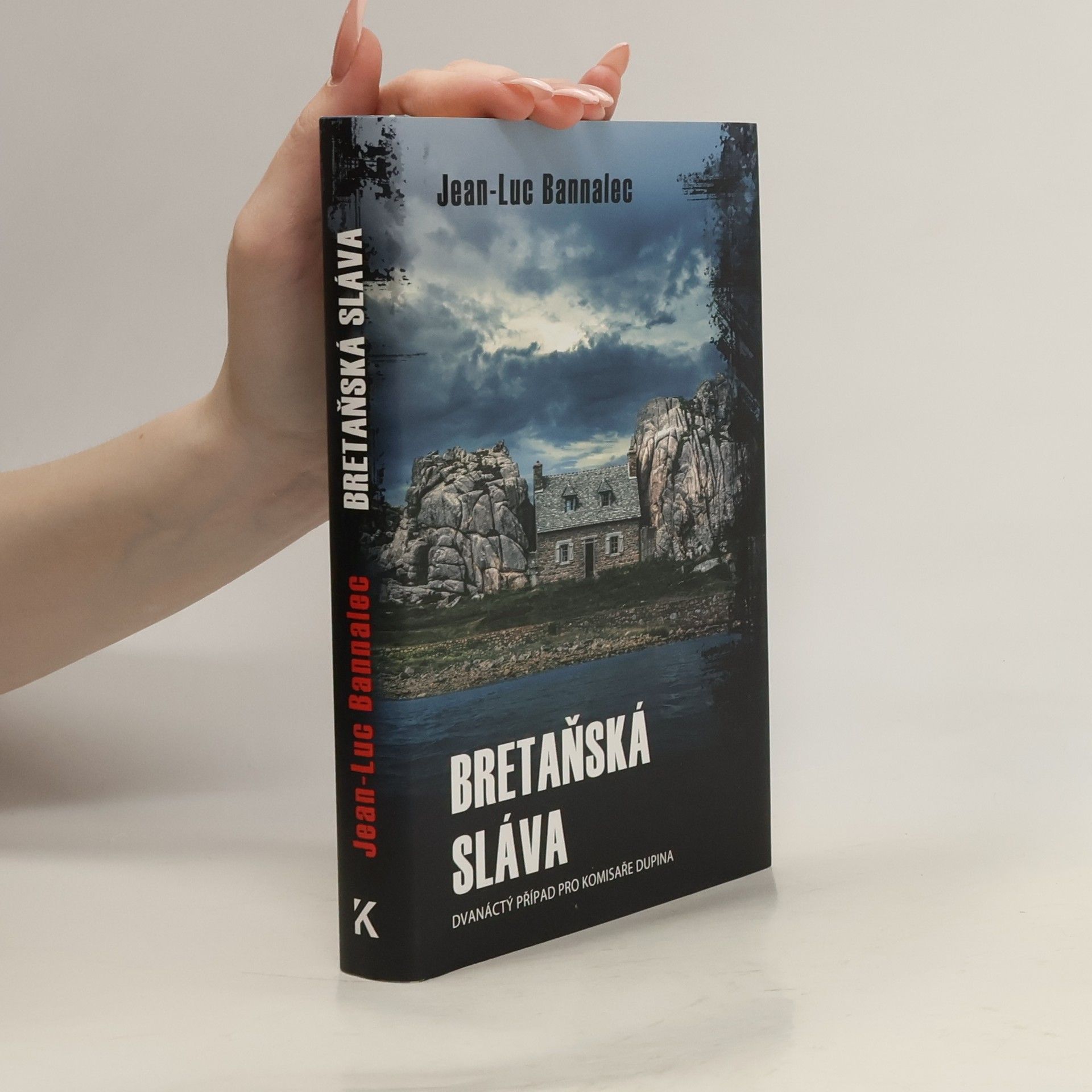 Jörg Bong Bretaňská sláva