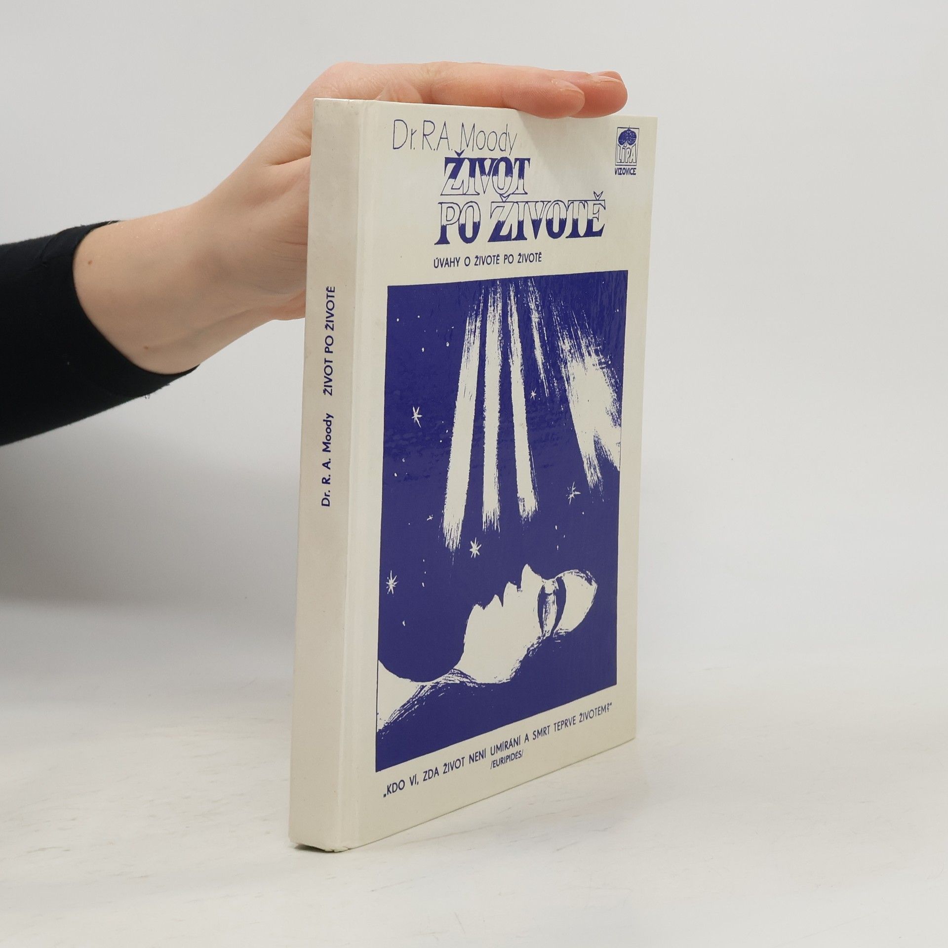 Raymond Moody Život po životě