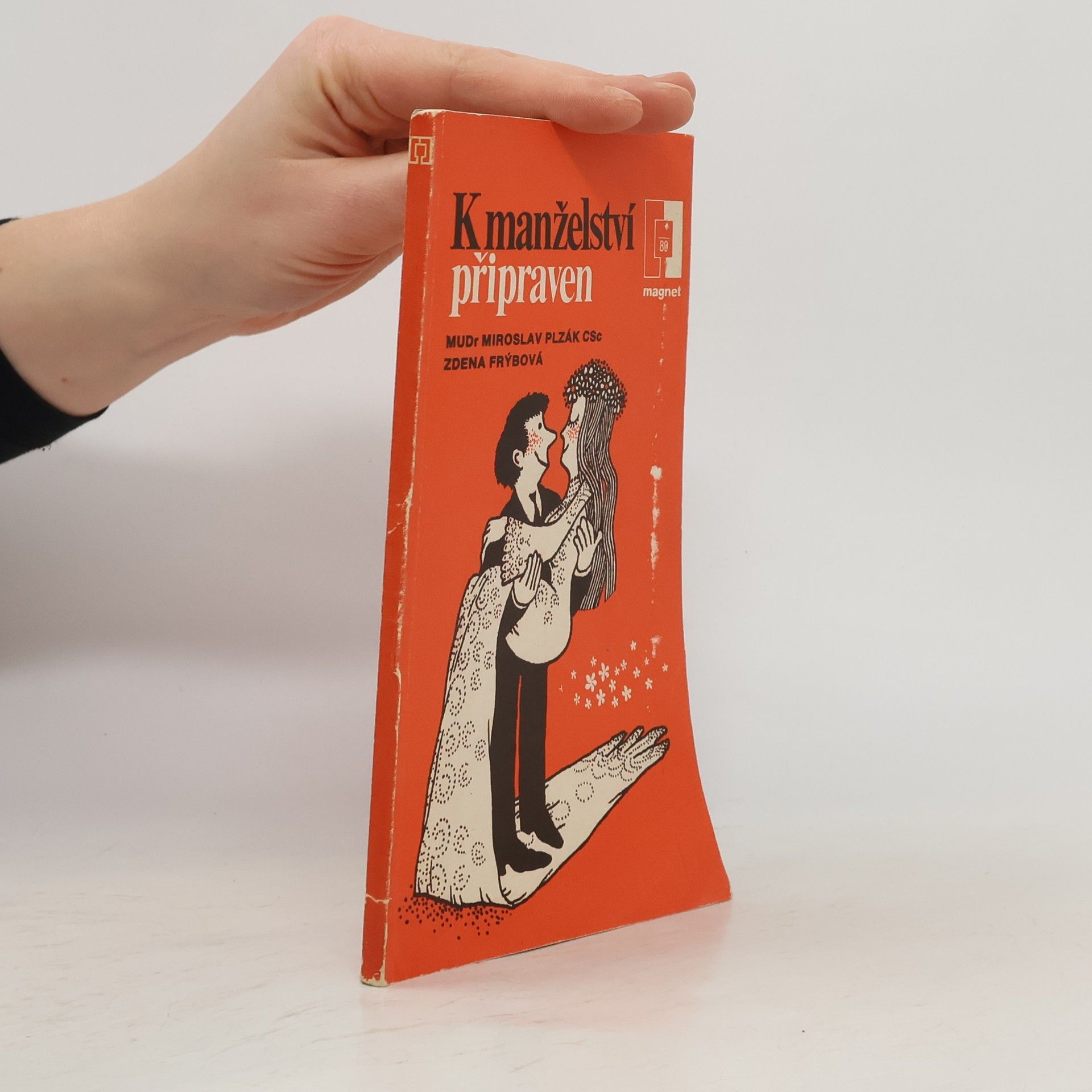 K manželství připraven