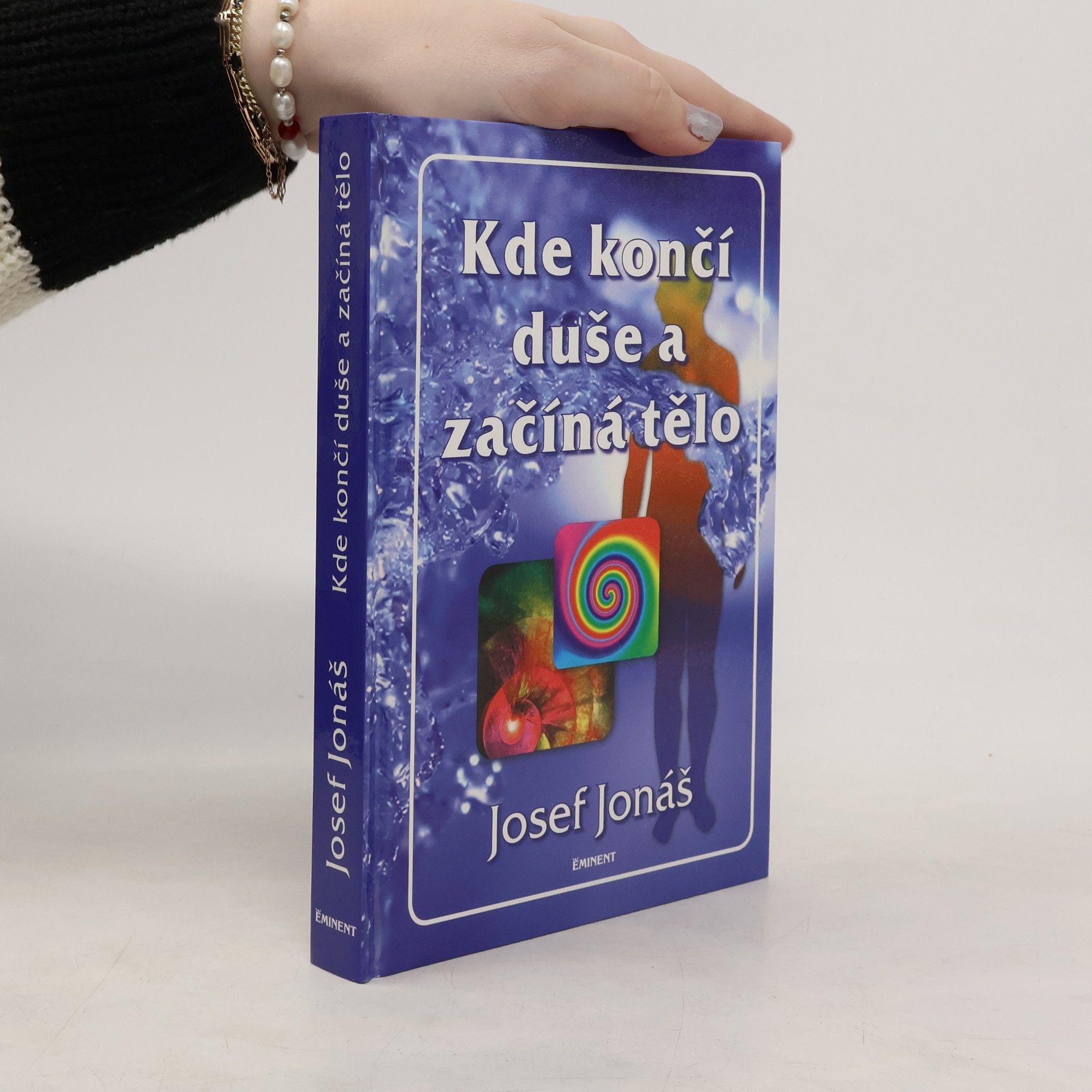 Kde končí duše a začíná tělo