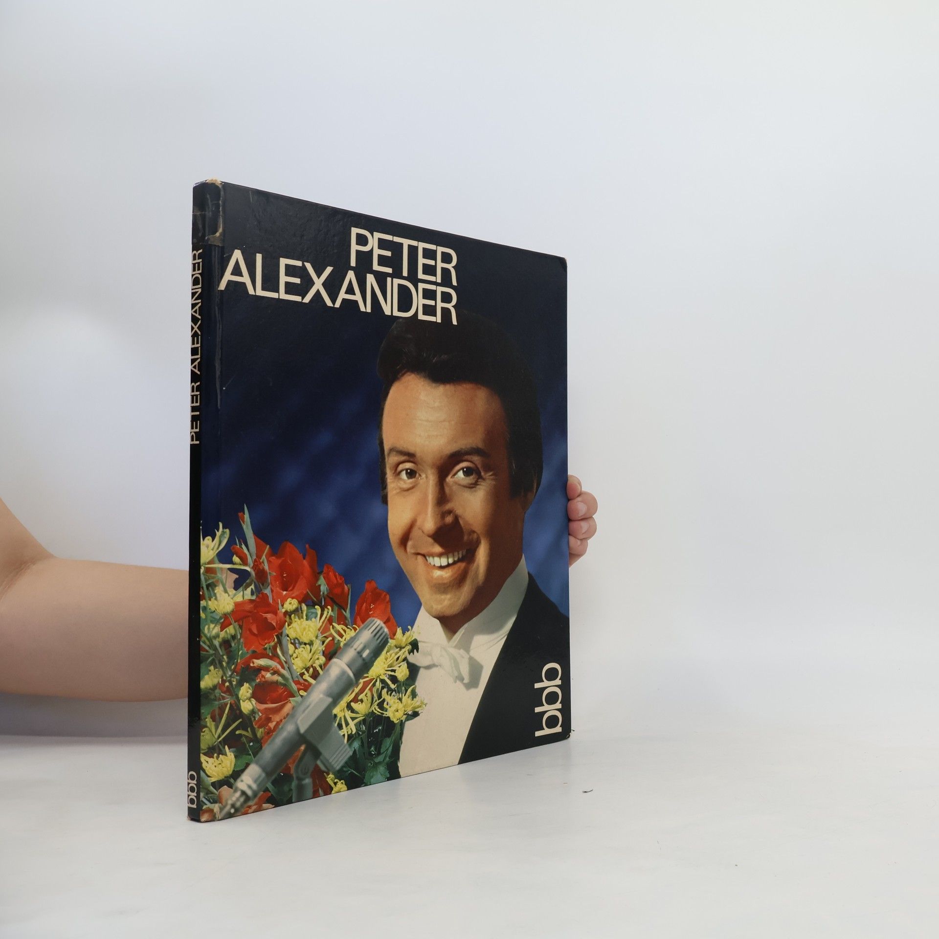 AA.VV. Peter Alexander
