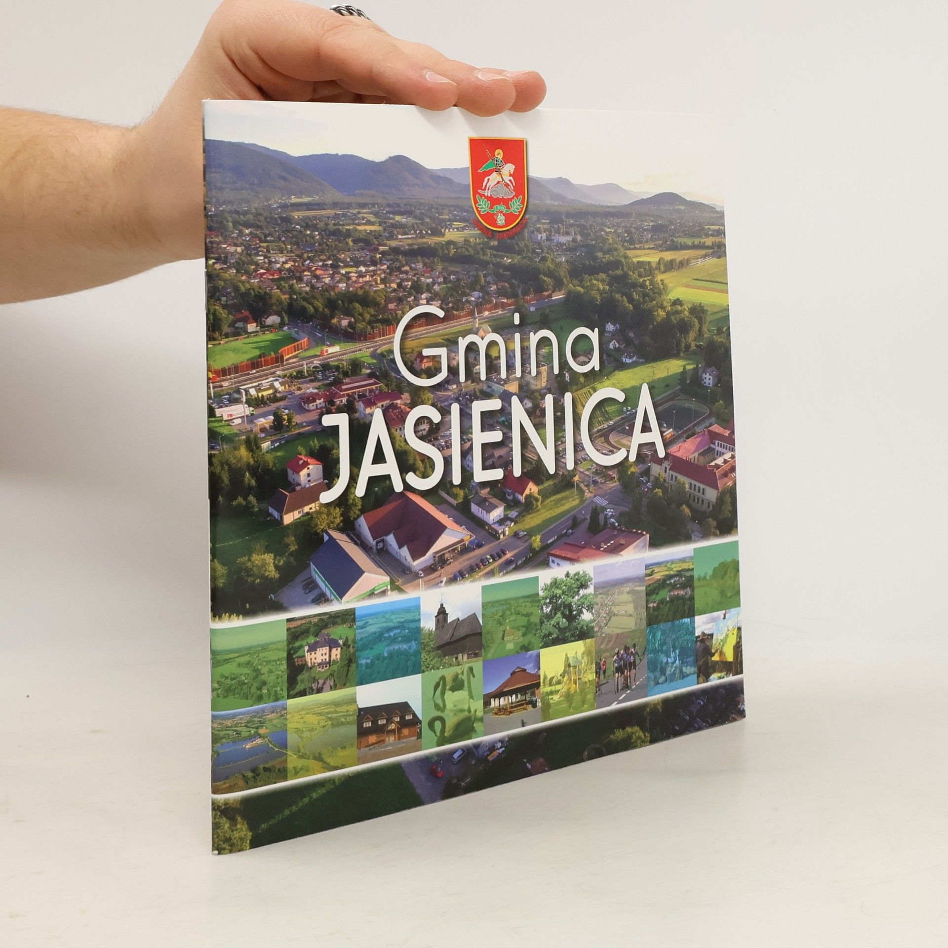 Biblioteka Publiczna (Jasienica) Gmina Jasienica