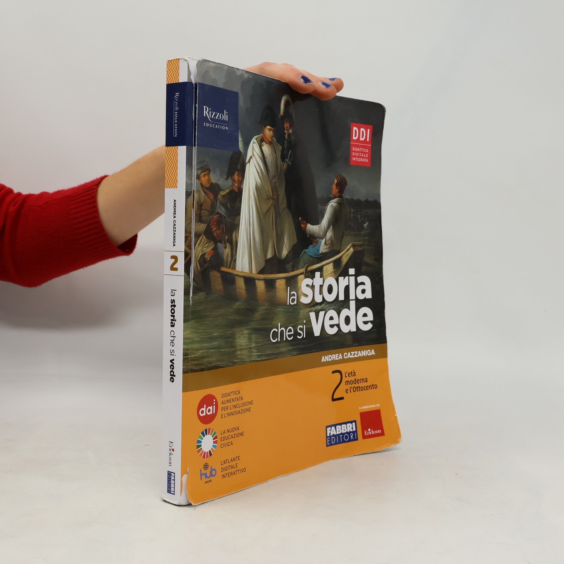  La storia che si vede 2