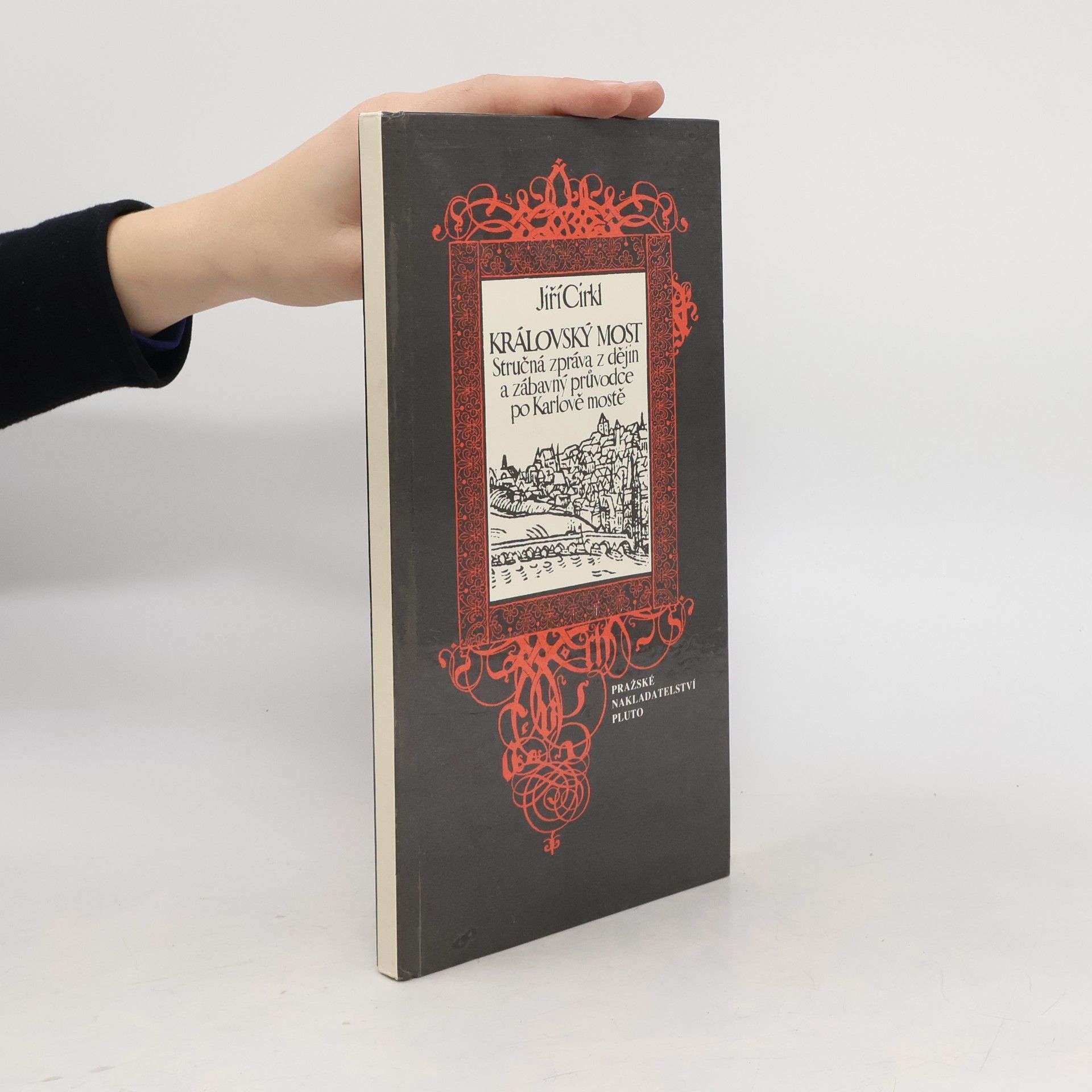 Jiří Cirkl Královský most