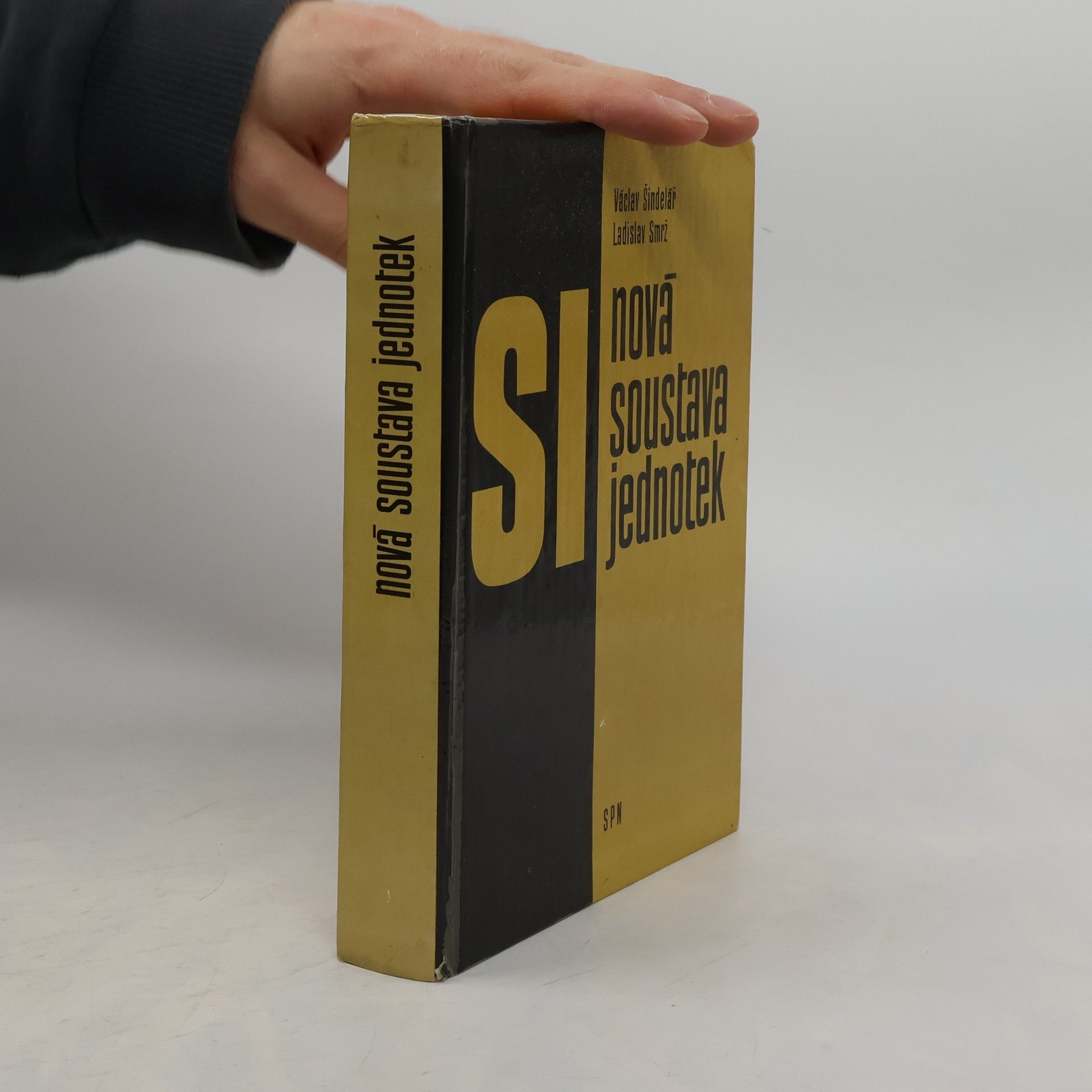 Nová soustava jednotek