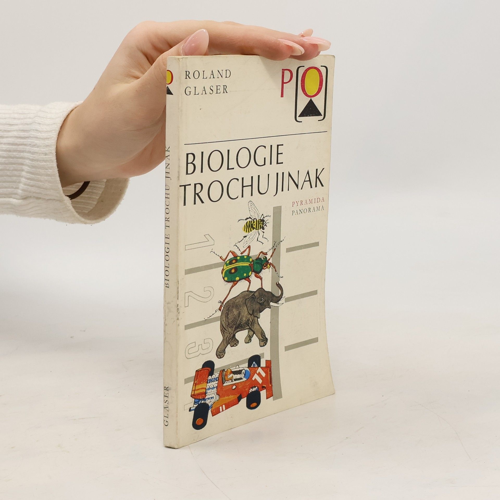 Biologie trochu jinak