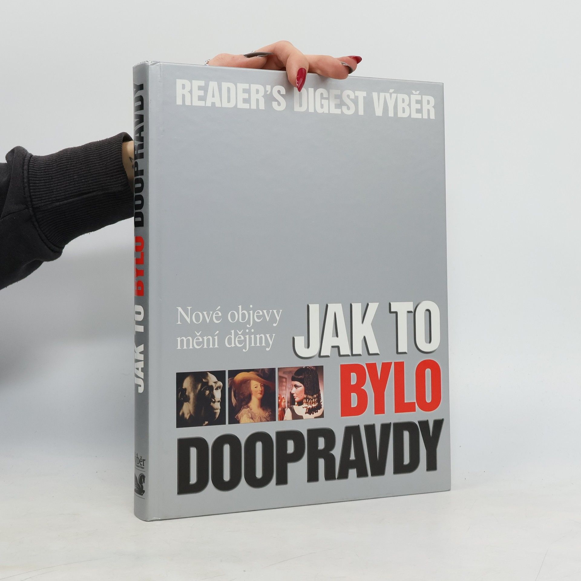 Jak to bylo doopravdy