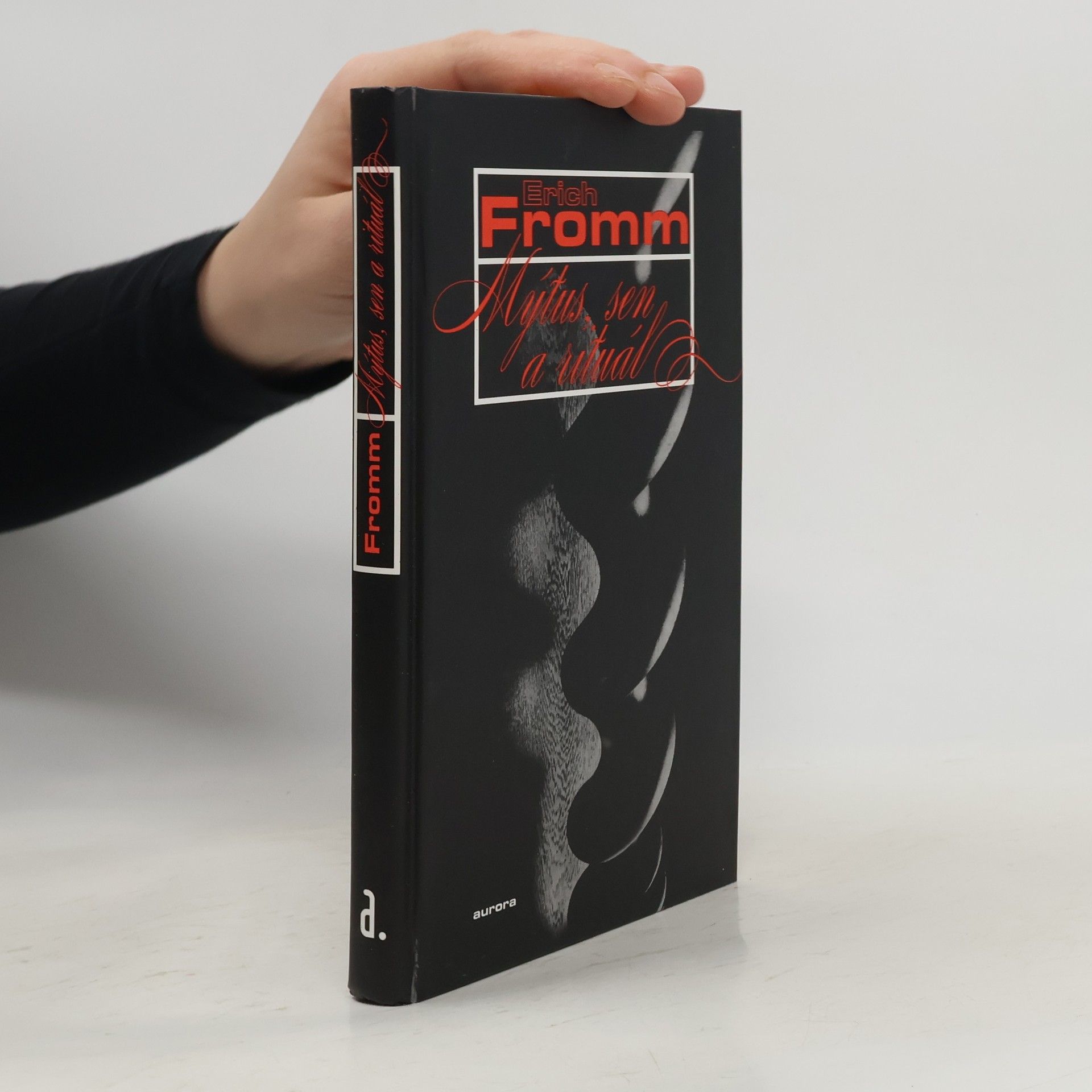 Mýtus, sen a rituál