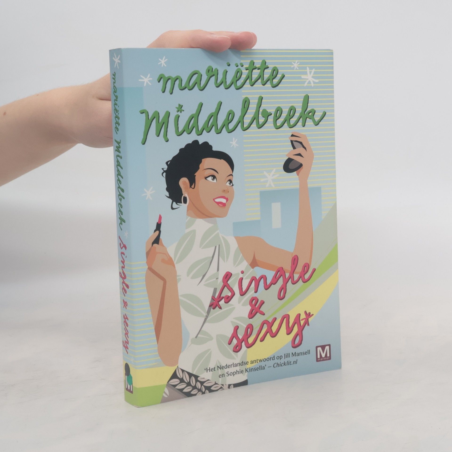 Single en sexy / druk 3