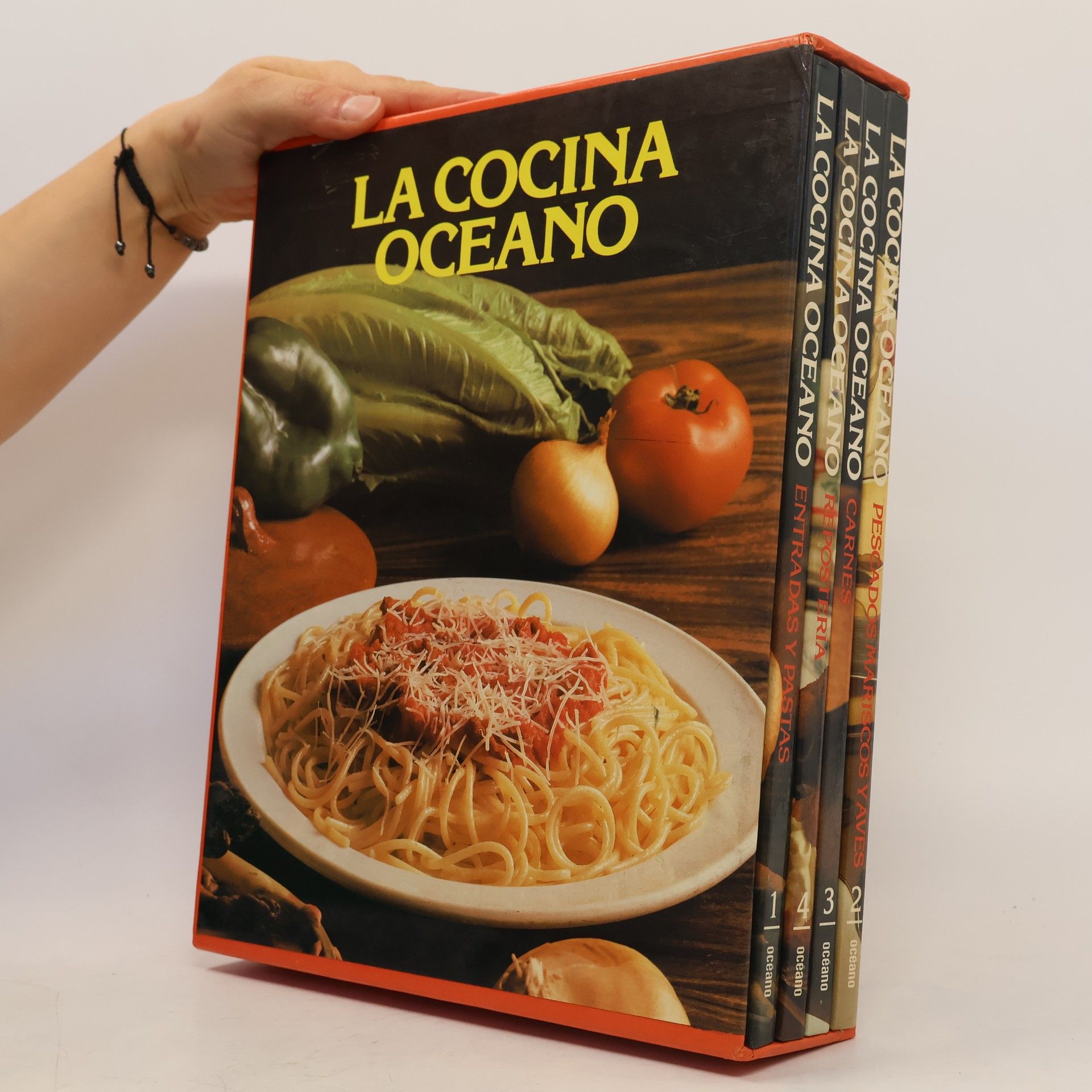 La Cocina Océano