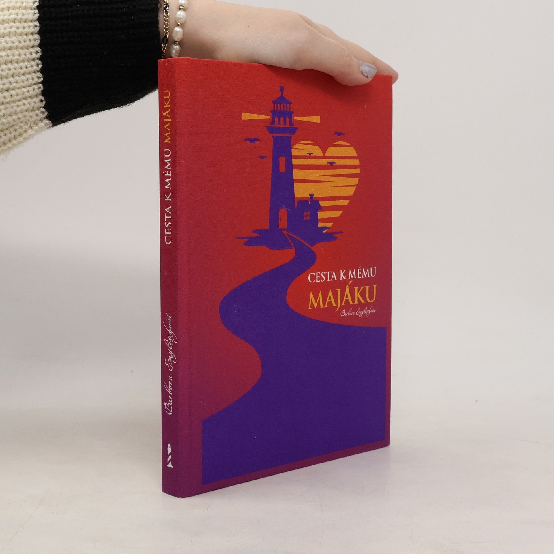 Cesta k mému majáku