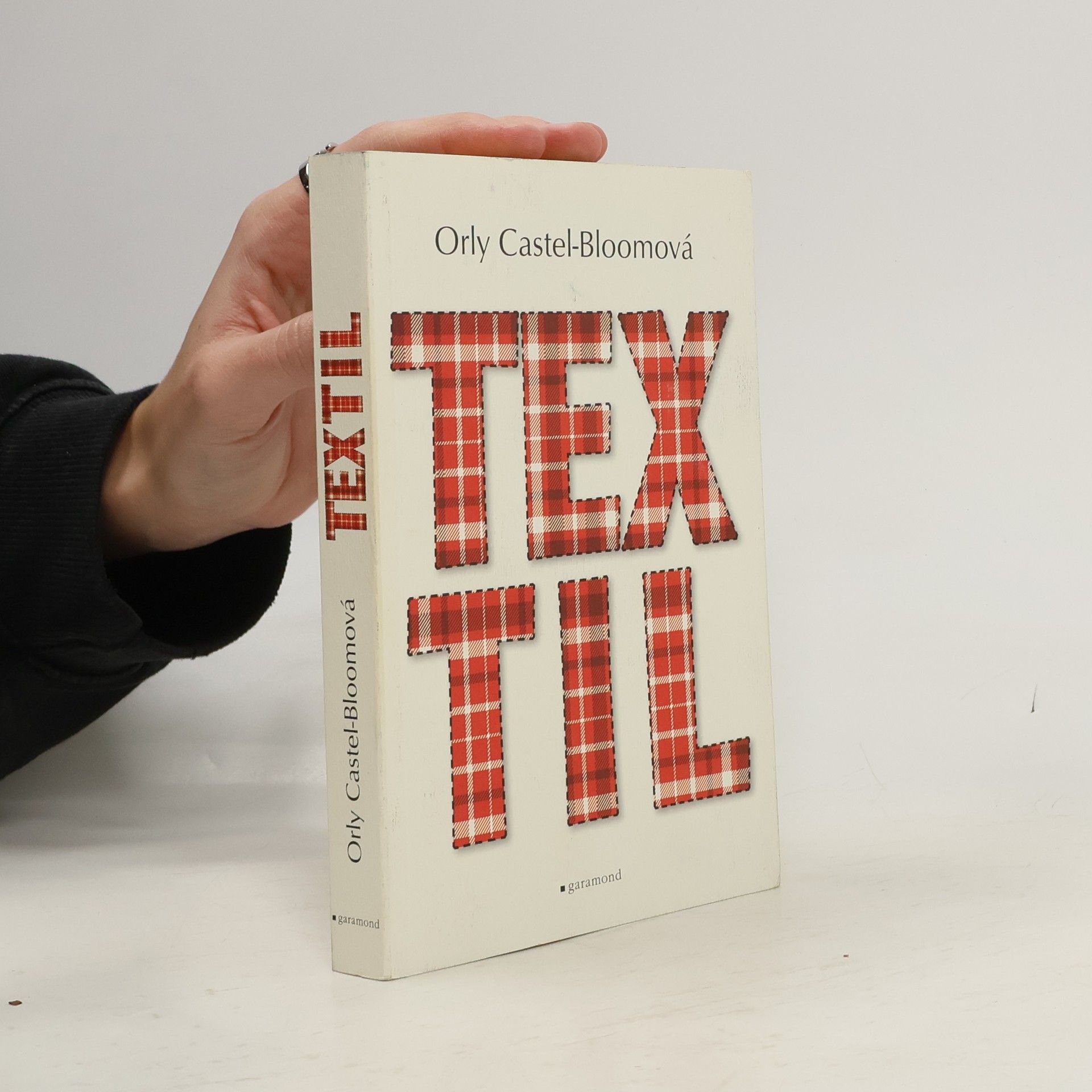 Orly CastelBloom Textil