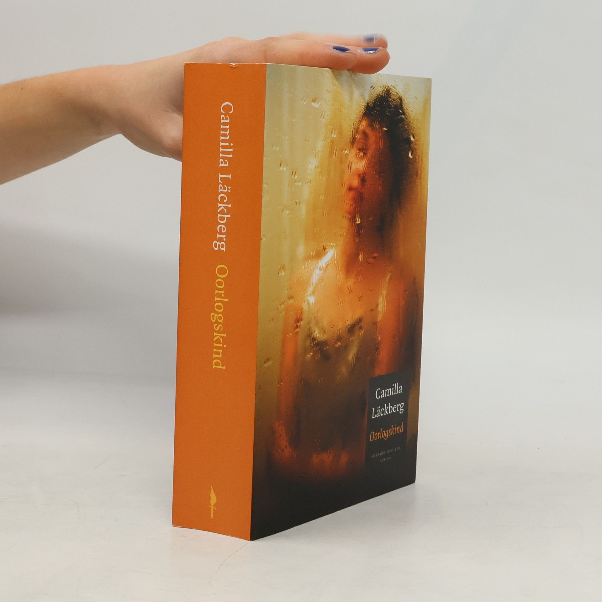 Oorlogskind / druk 5