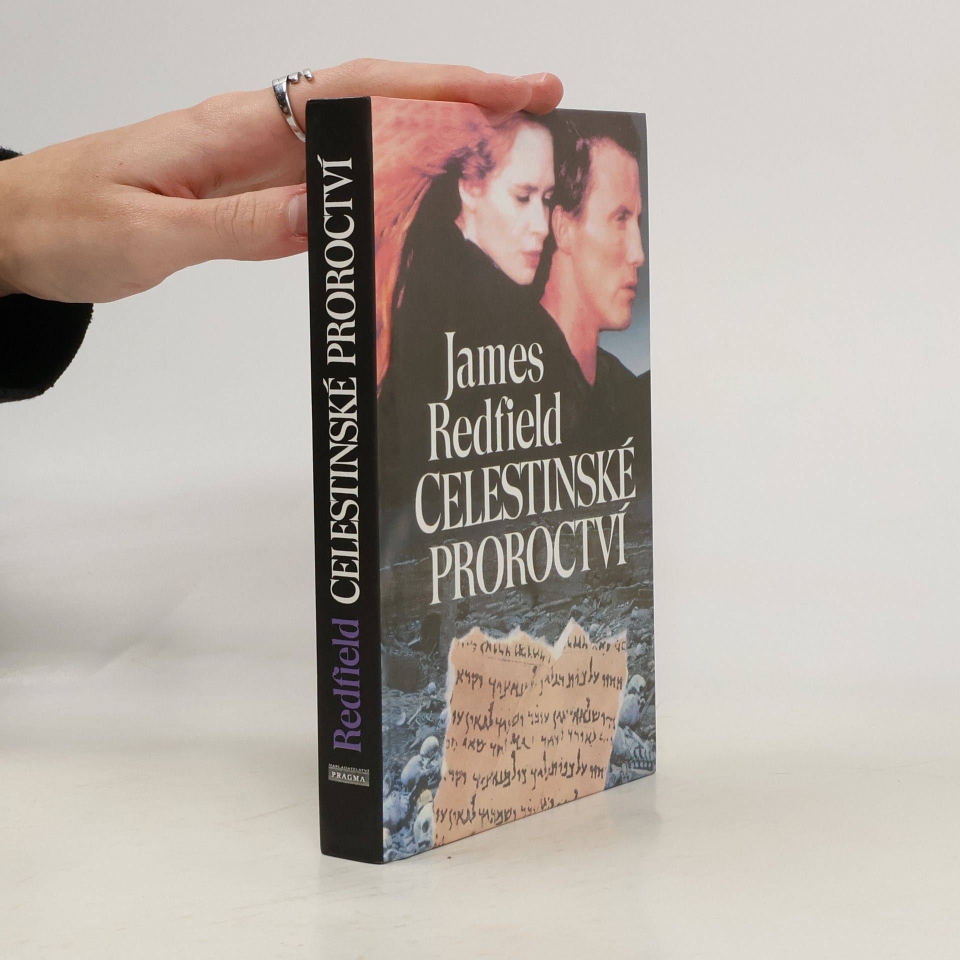 Celestinské proroctví