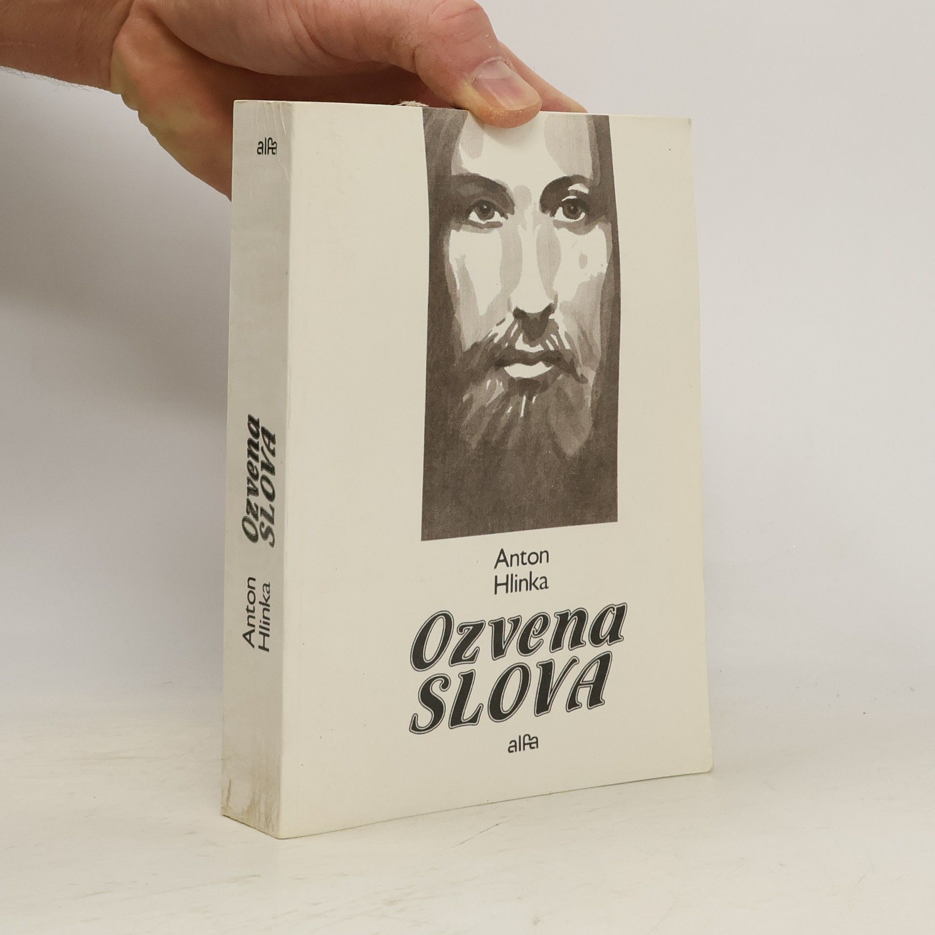 Anton Hlinka Ozvena Slova, Blahozvesť v horizonte ľudskej skúsenosti