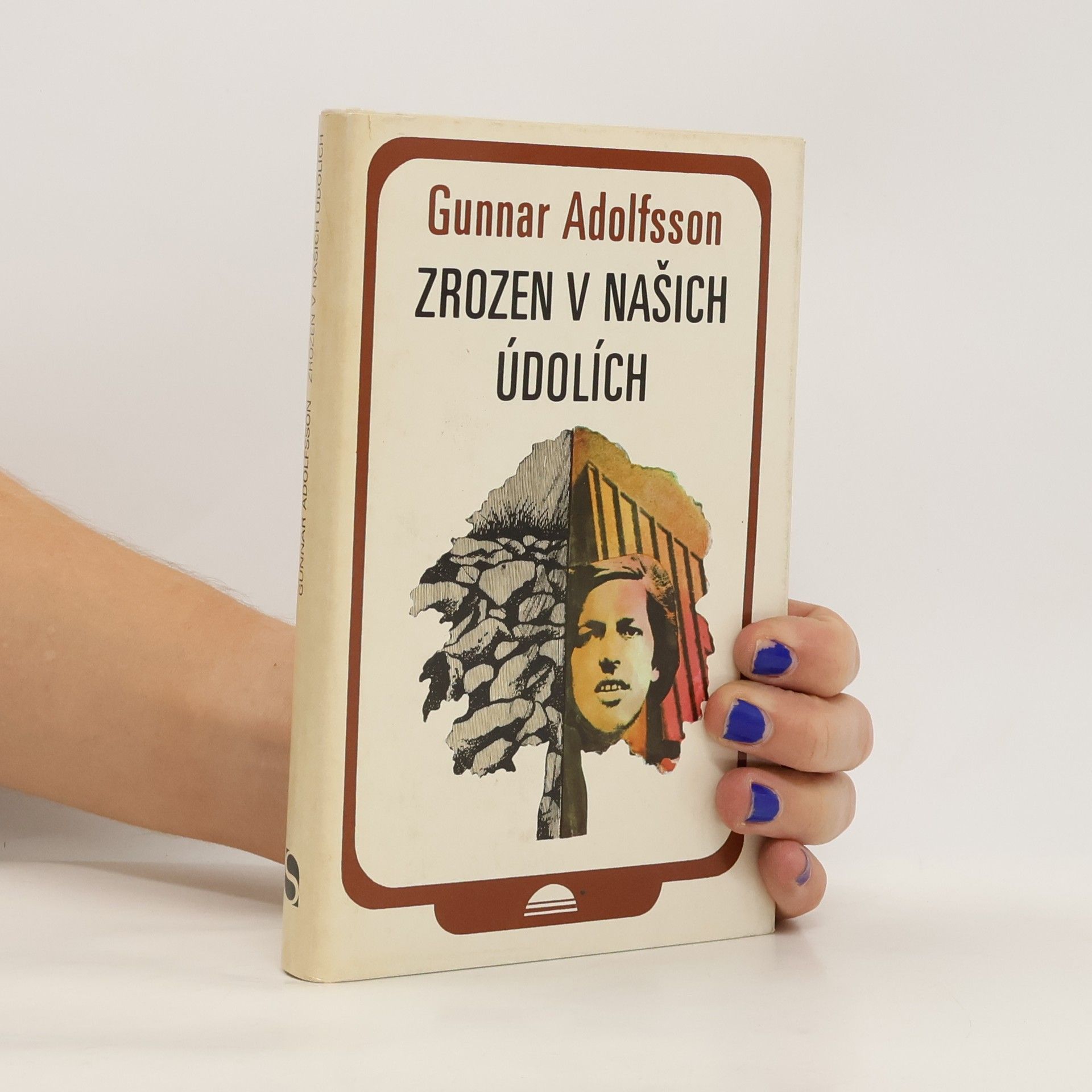 Zrozen v našich údolích