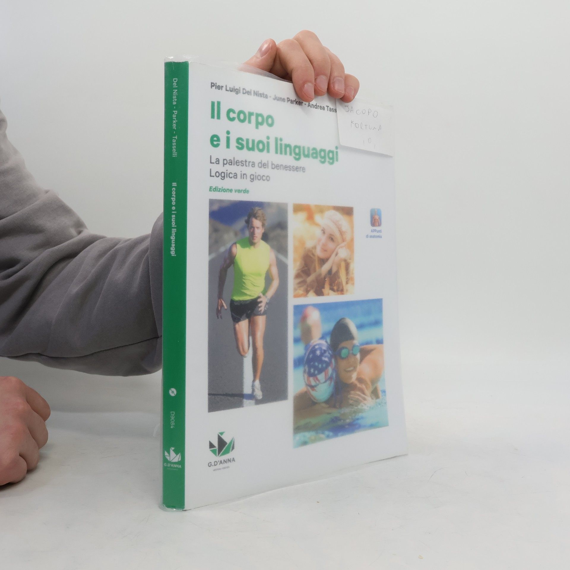 Il corpo e i suoi linguaggi