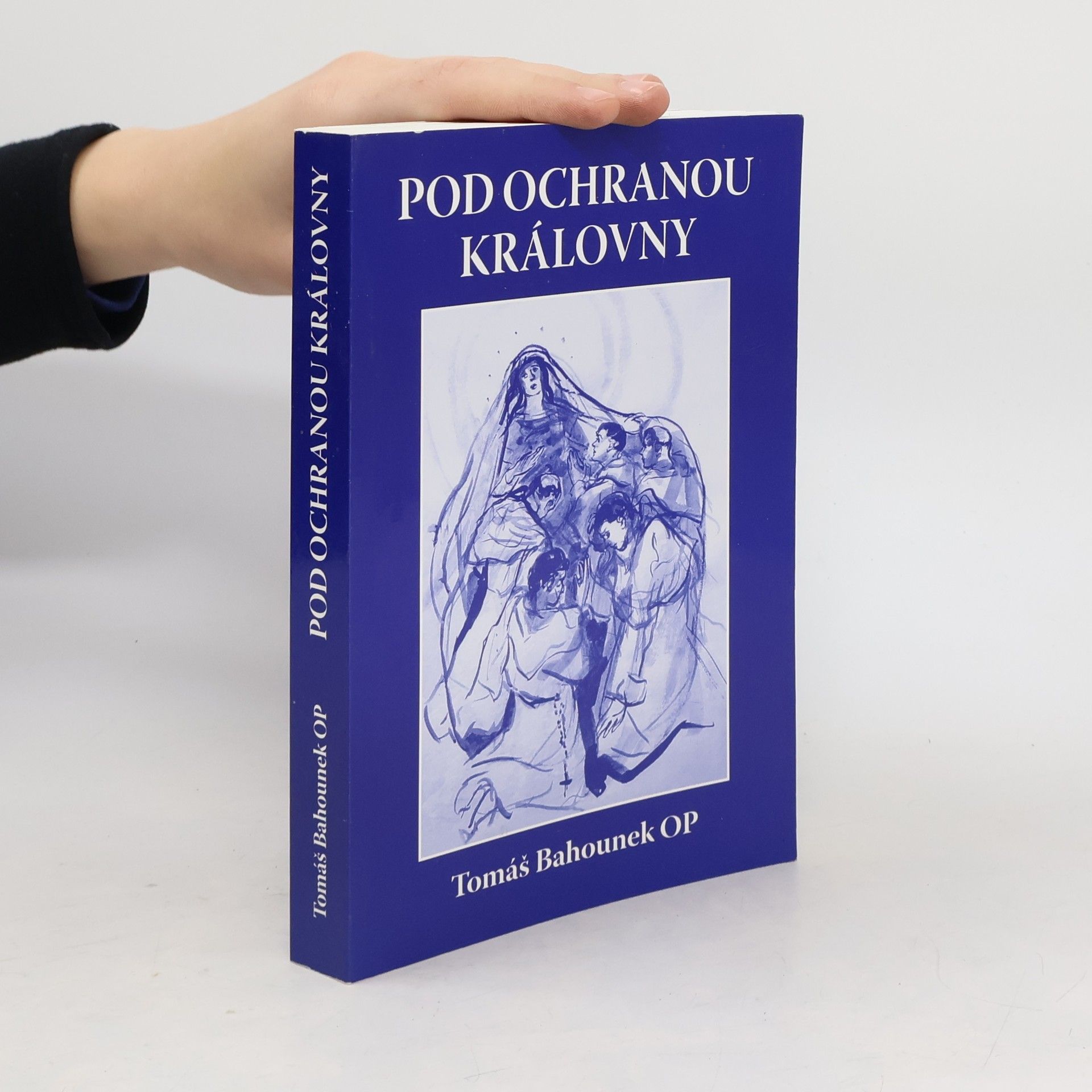 Pod ochranou královny