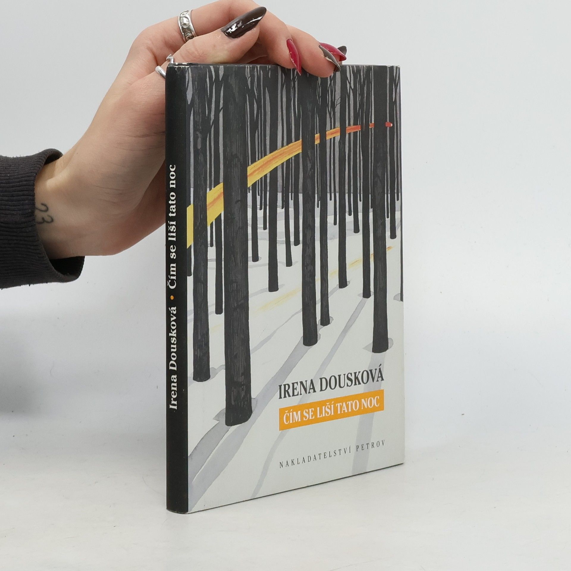 Čím se liší tato noc