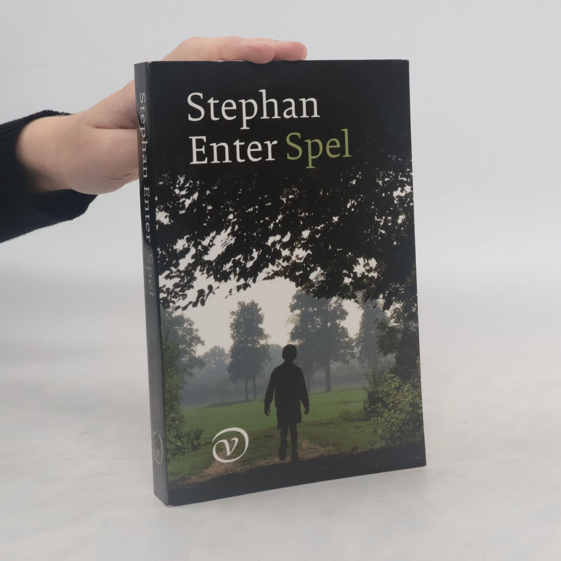 Stephan Enter Spel