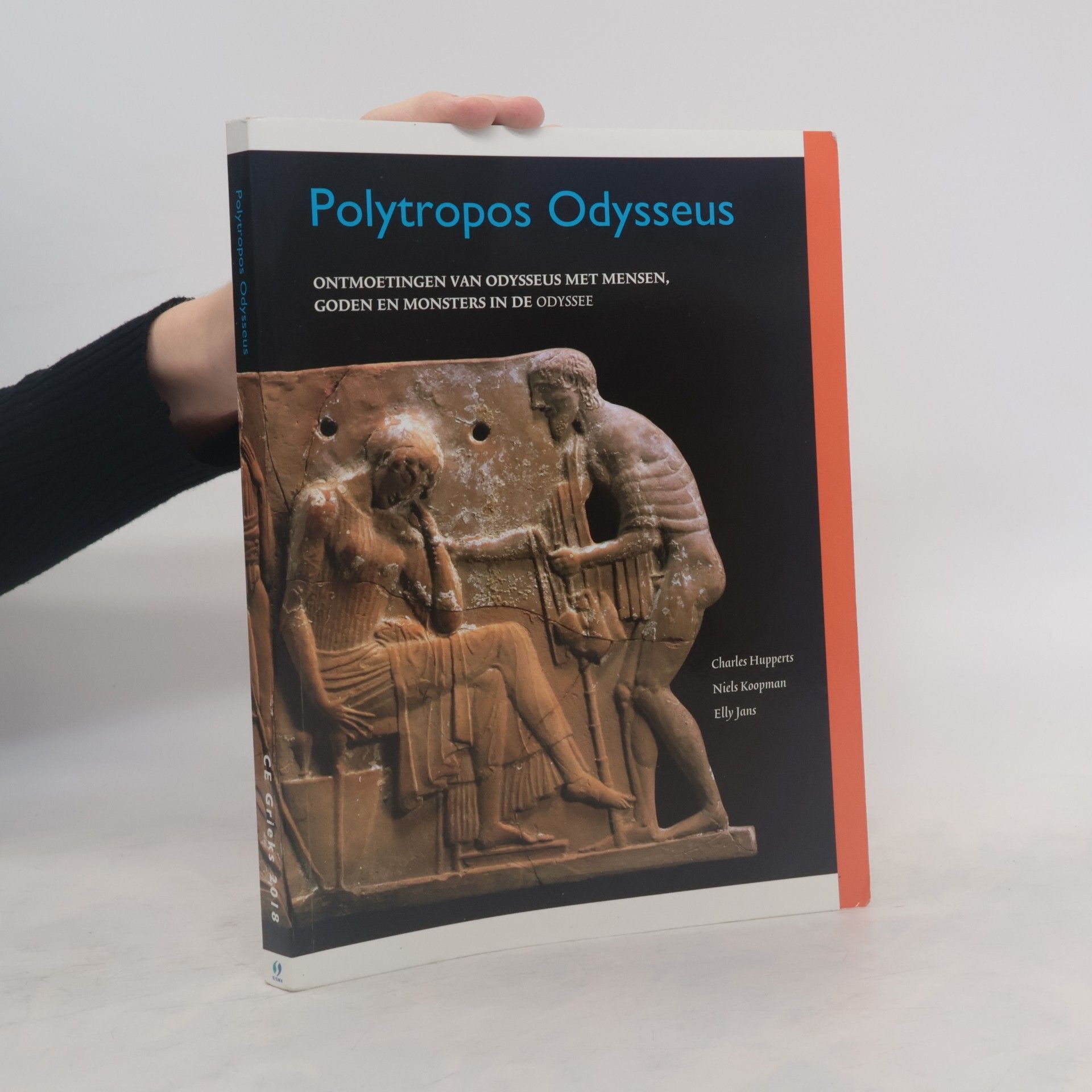 Niels Koopman Polytropos Odysseus