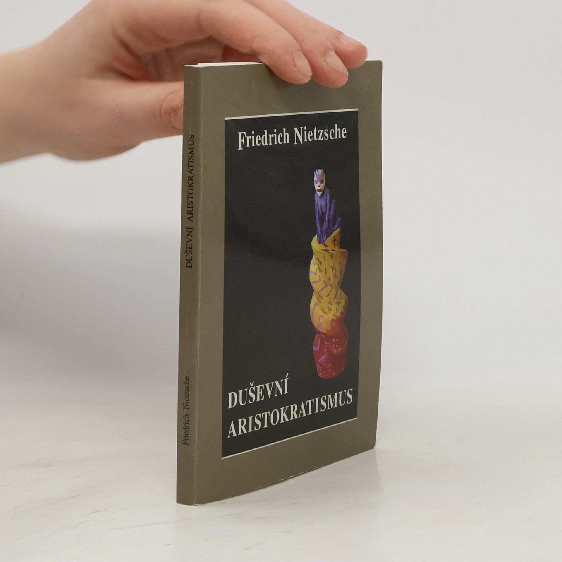 Duševní aristokratismus