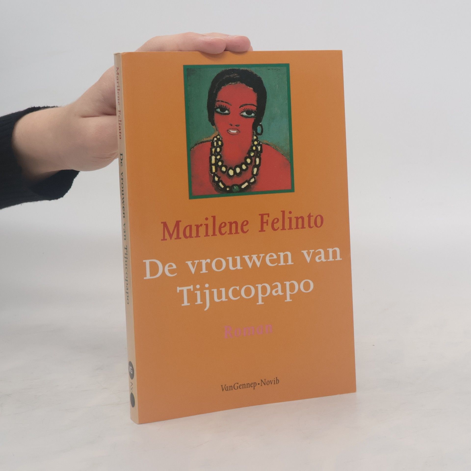 De vrouwen van Tijucopapo