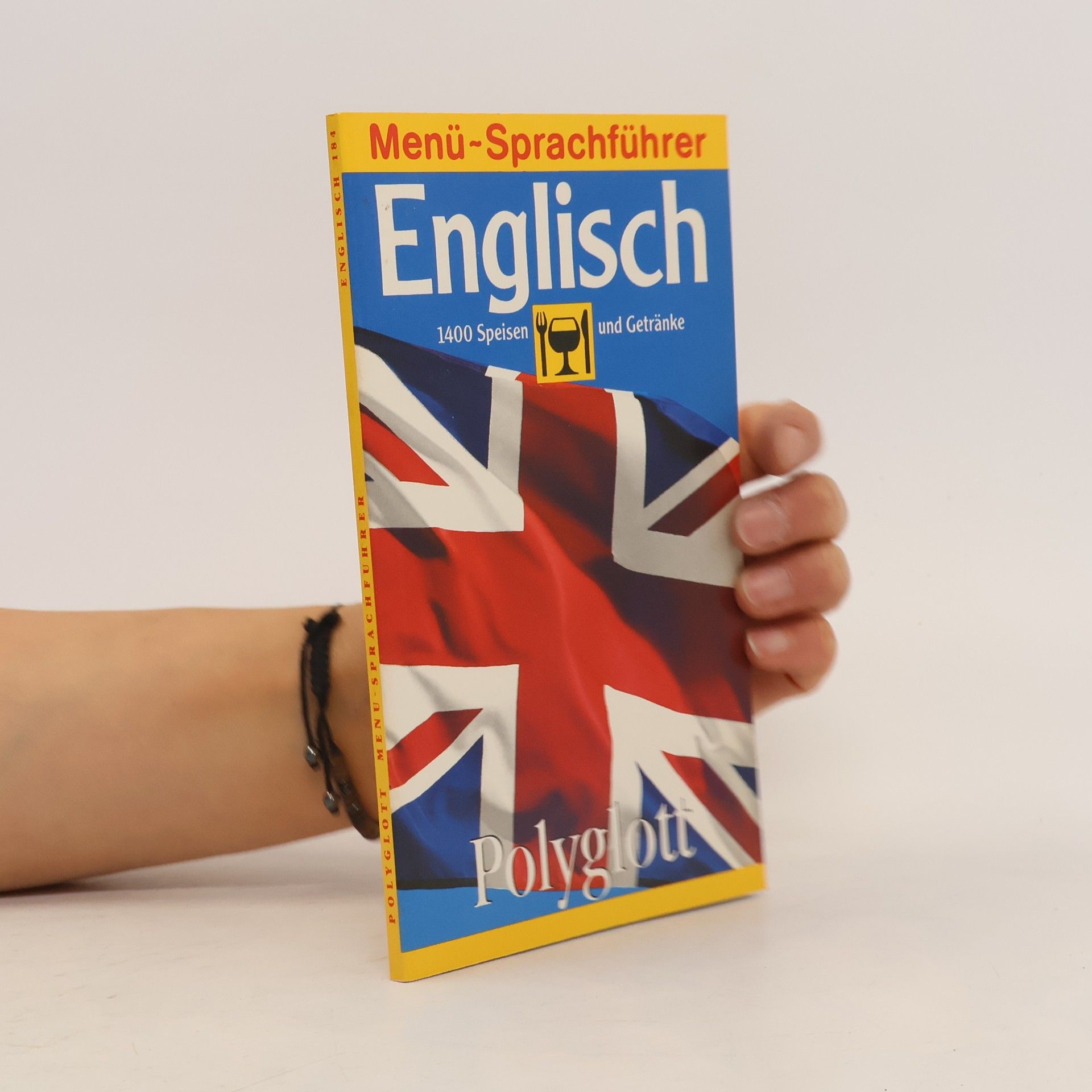 Kolektív autorov Englisch