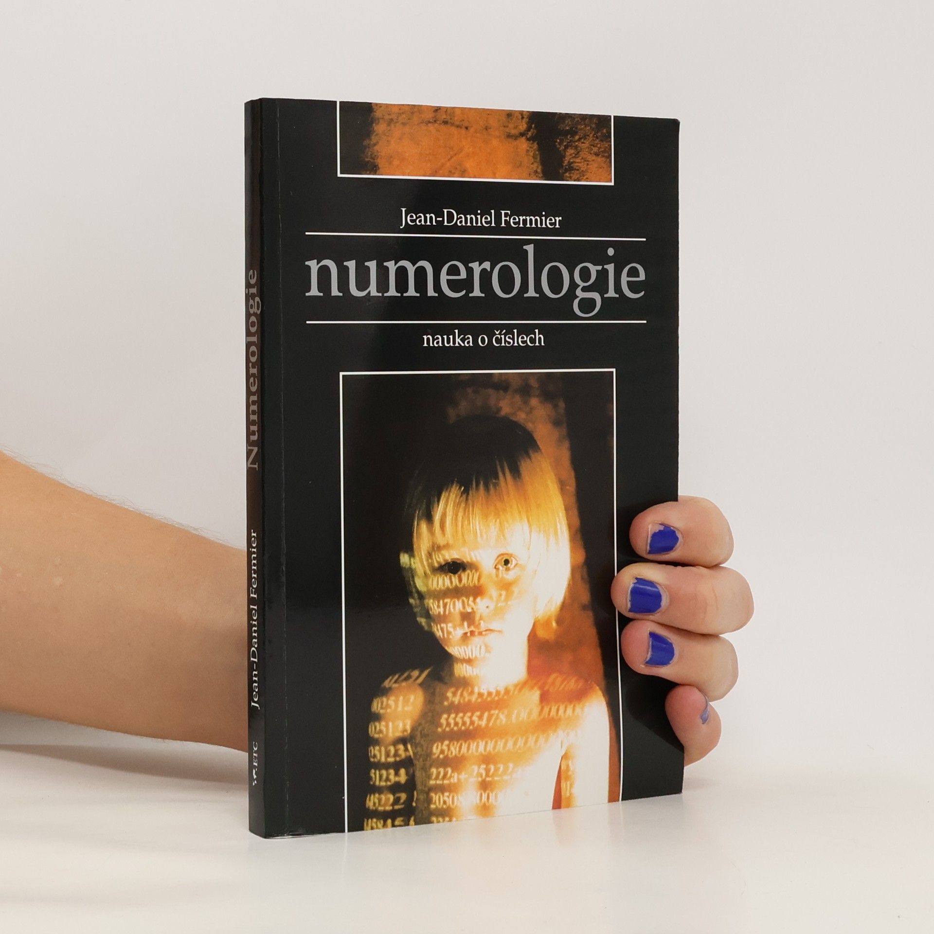 JeanDaniel Fermier Numerologie