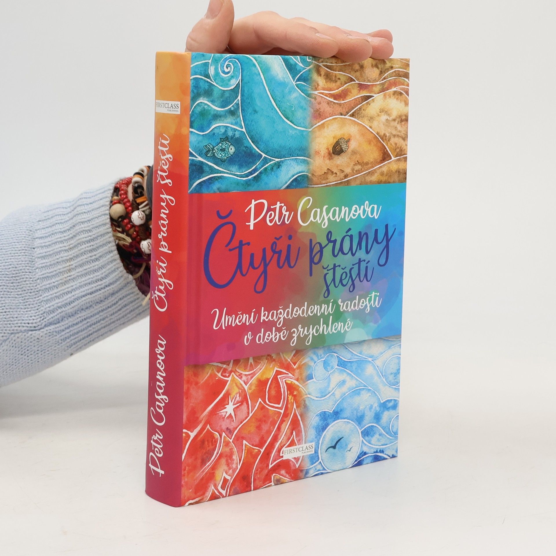 Čtyři prány štěstí